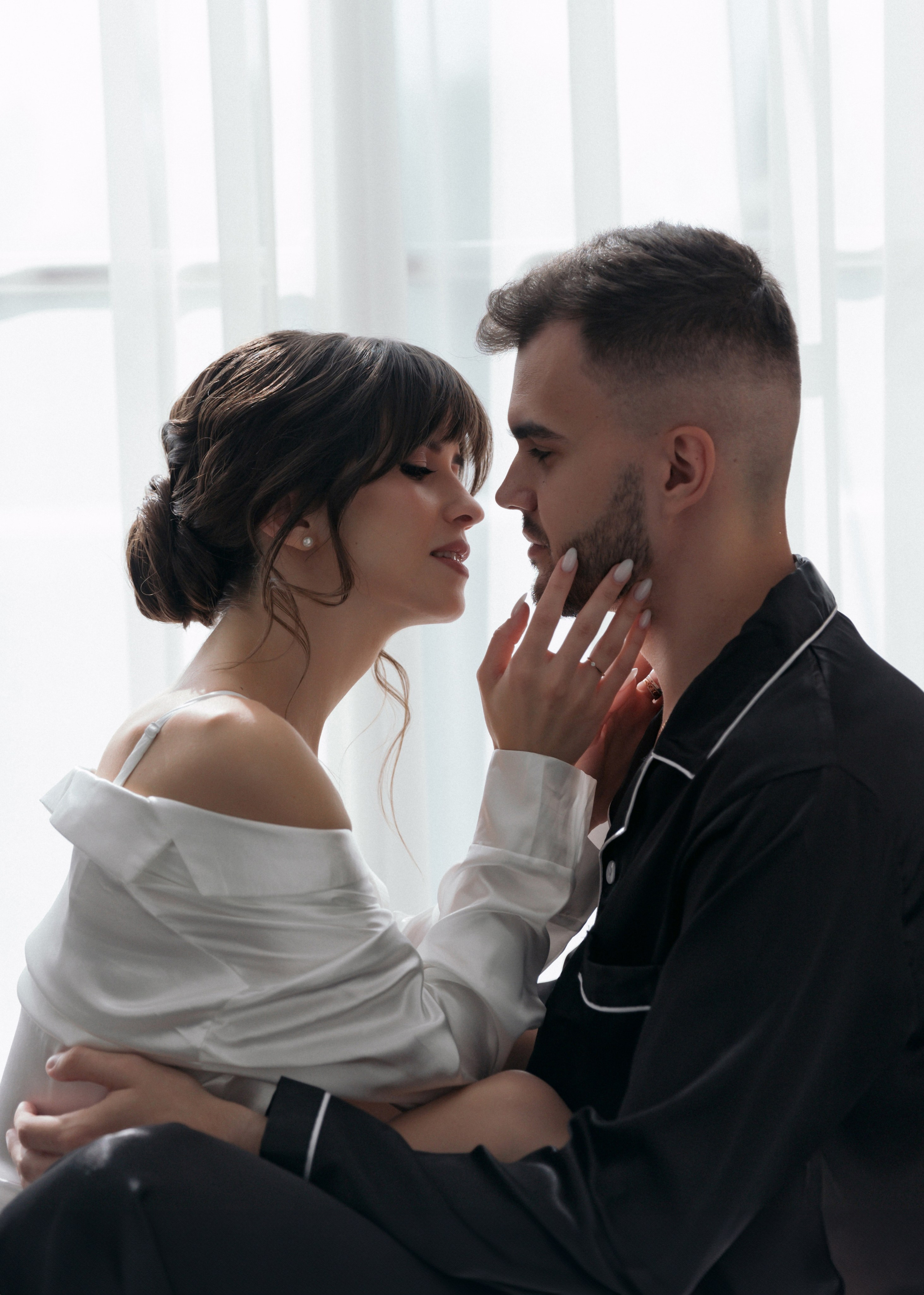 Екатерина и Сергей, 18/09/2024. Свадебный  и семейный фотограф в Краснодаре