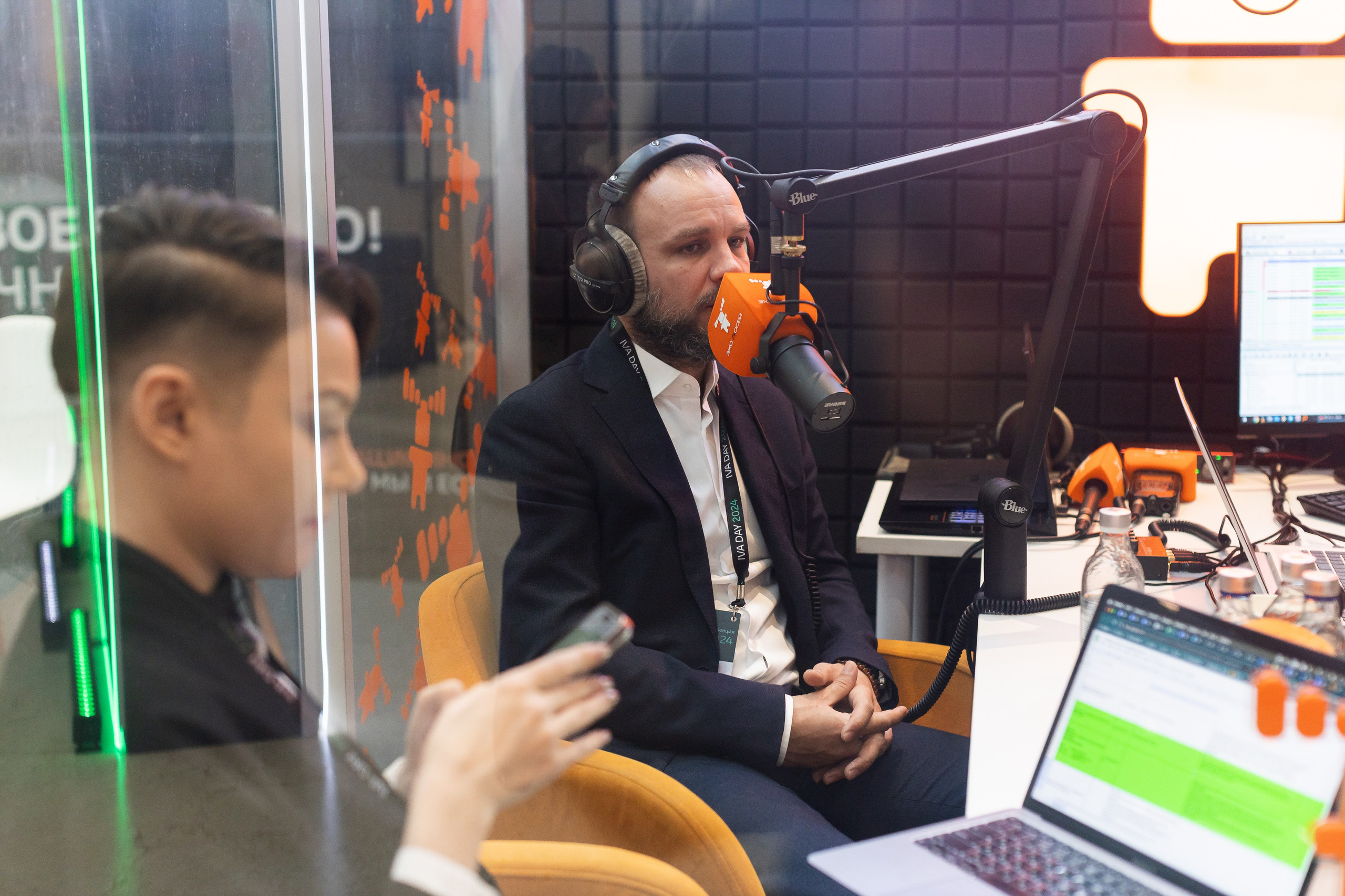 IVA DAY 2024. Свадебный и портретный фотограф в Королёве Сергей Чихарев