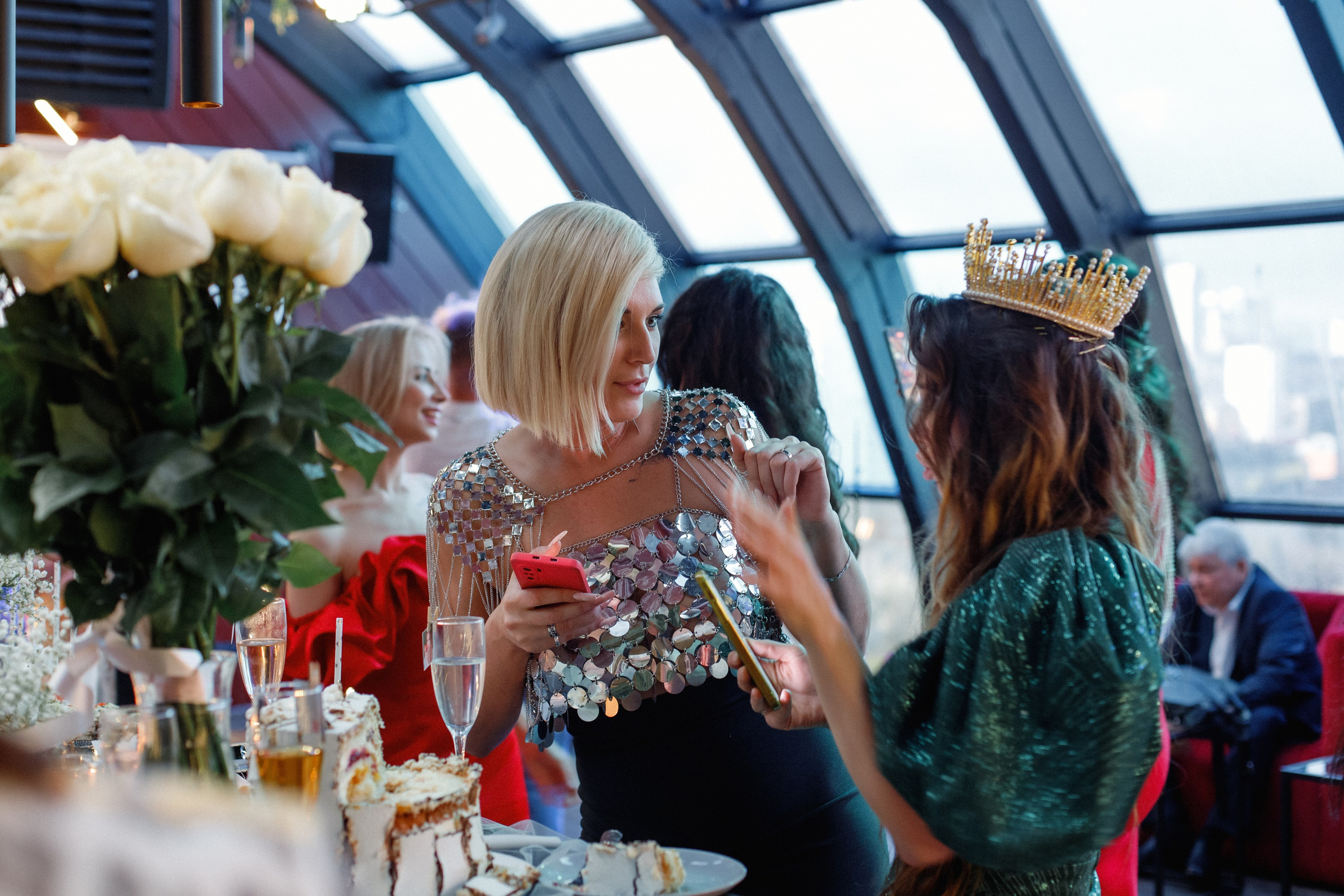 QUEEN KHV [12 ЛЕТ]. СВОИ. ФОТООТЧЕТЫ-СОБЫТИЯ-МЕСТА