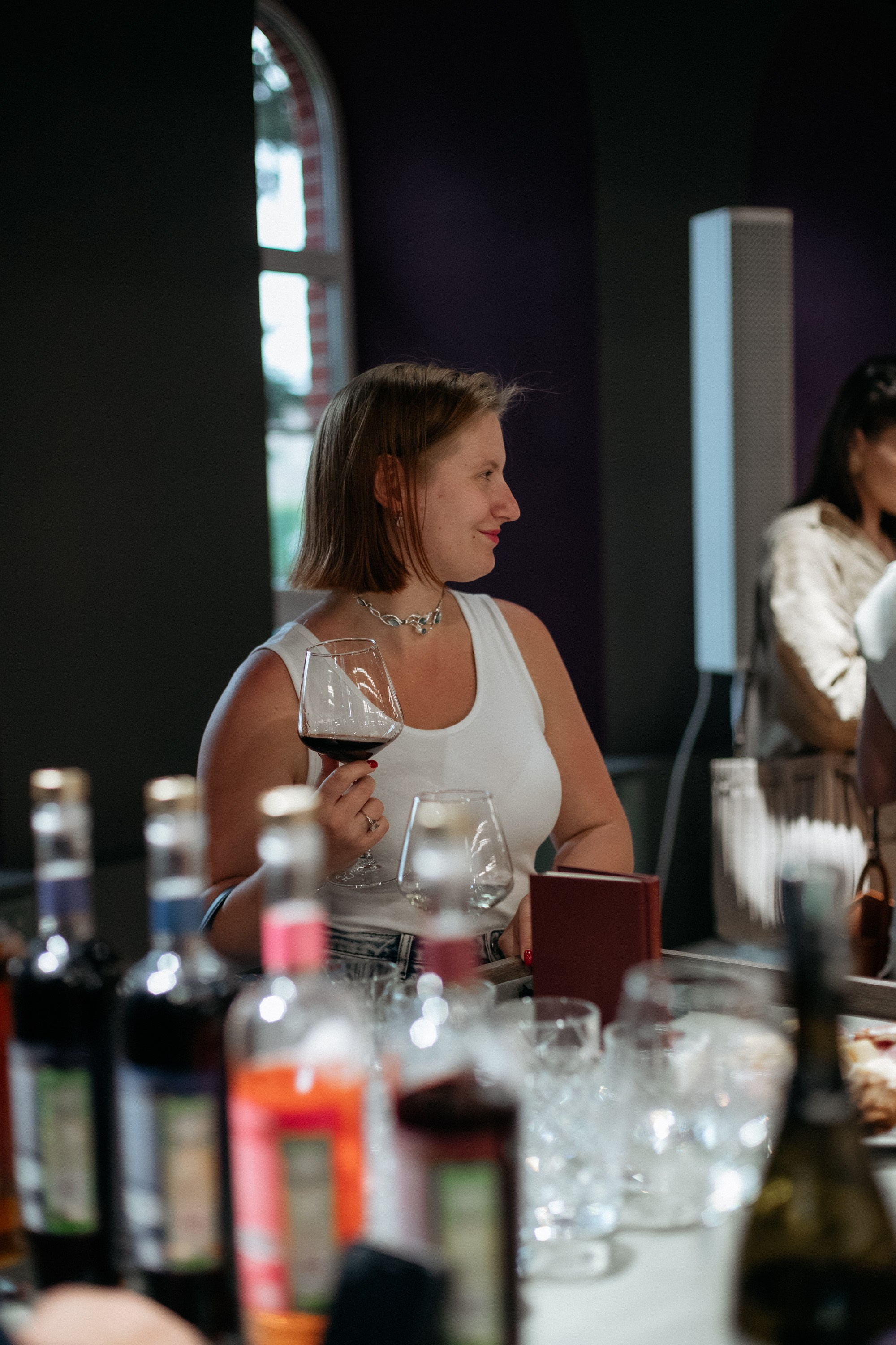 BY SIMPLE ВИНОТЕКА — ОТКРЫТИЕ. СВОИ. ФОТООТЧЕТЫ-СОБЫТИЯ-МЕСТА