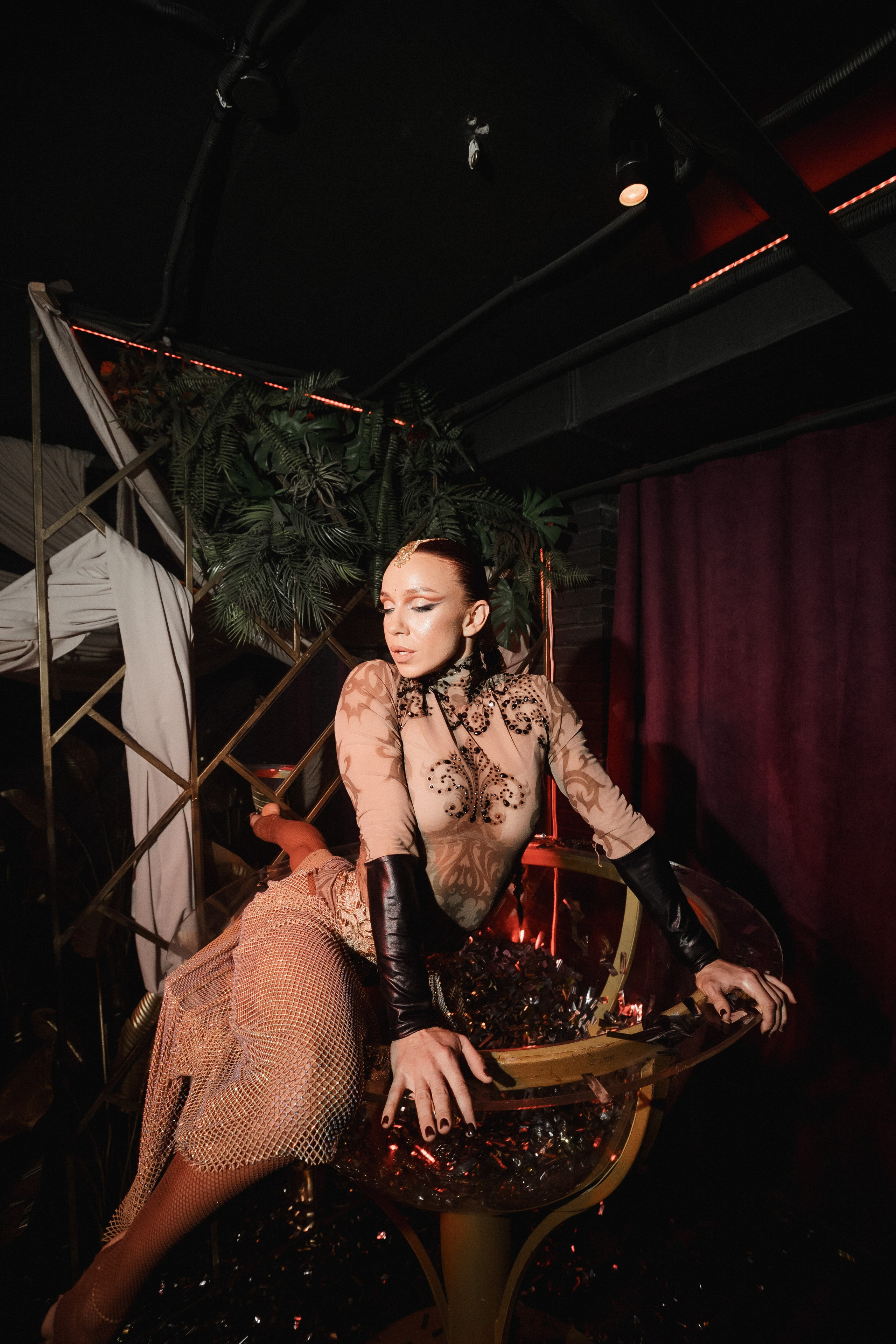 ILLEGAL FRIENDS — MIRAGE [PART II]. СВОИ. ФОТООТЧЕТЫ-СОБЫТИЯ-МЕСТА