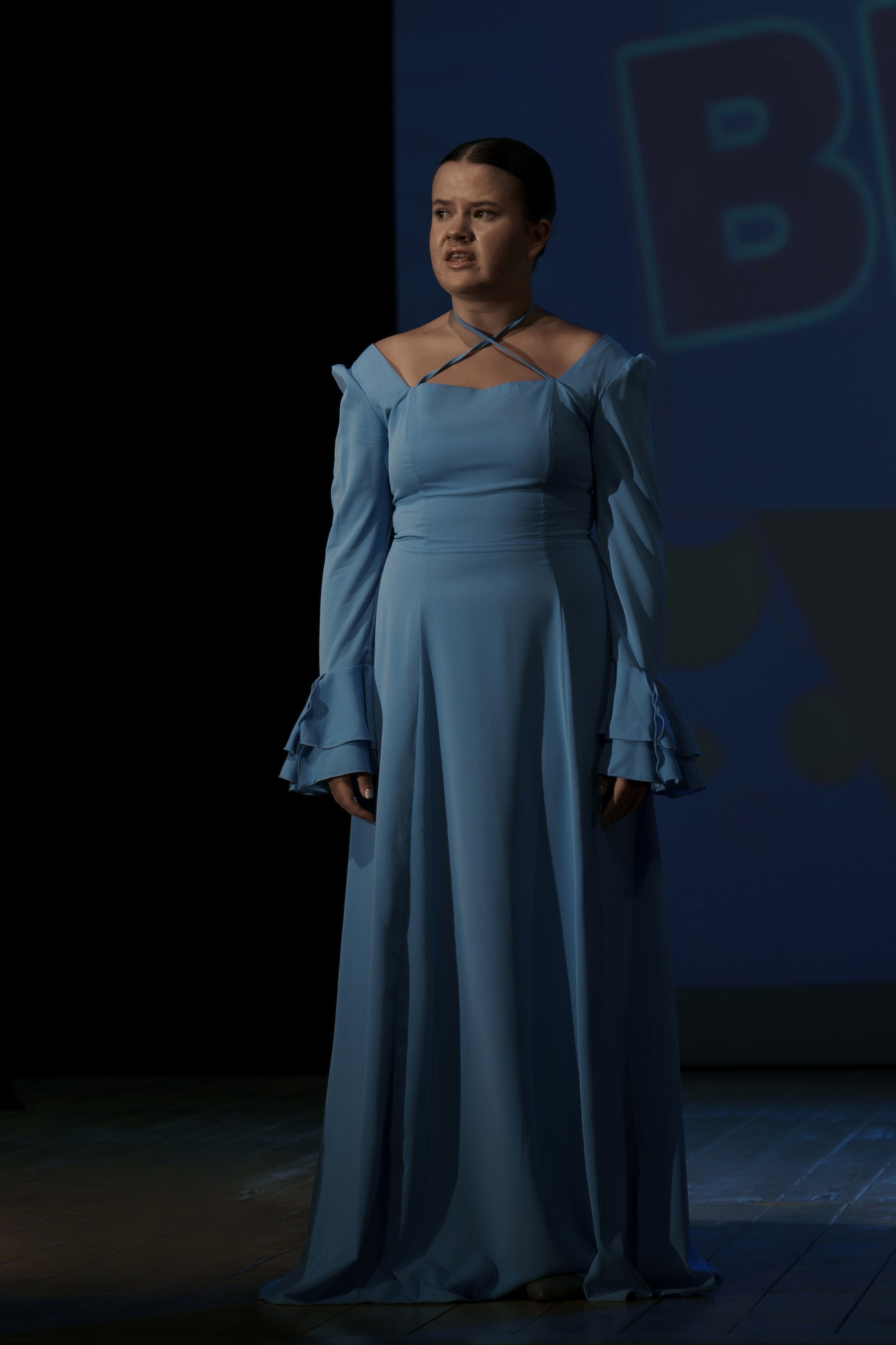 Арт-объединение Творческие люди. ДК Литвинки «Вместе ярче». Фотограф Евгений Егоров