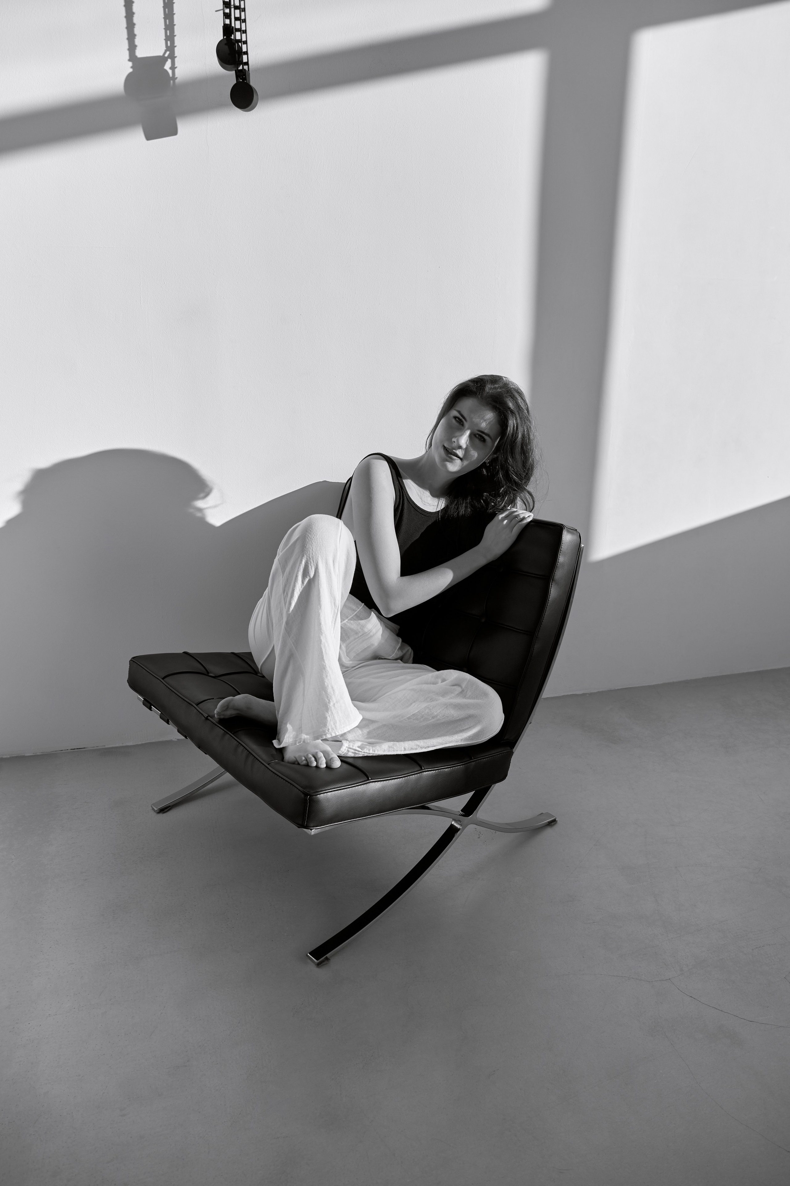 Валентина. Фотограф в Самаре Анастасия Афанасьева