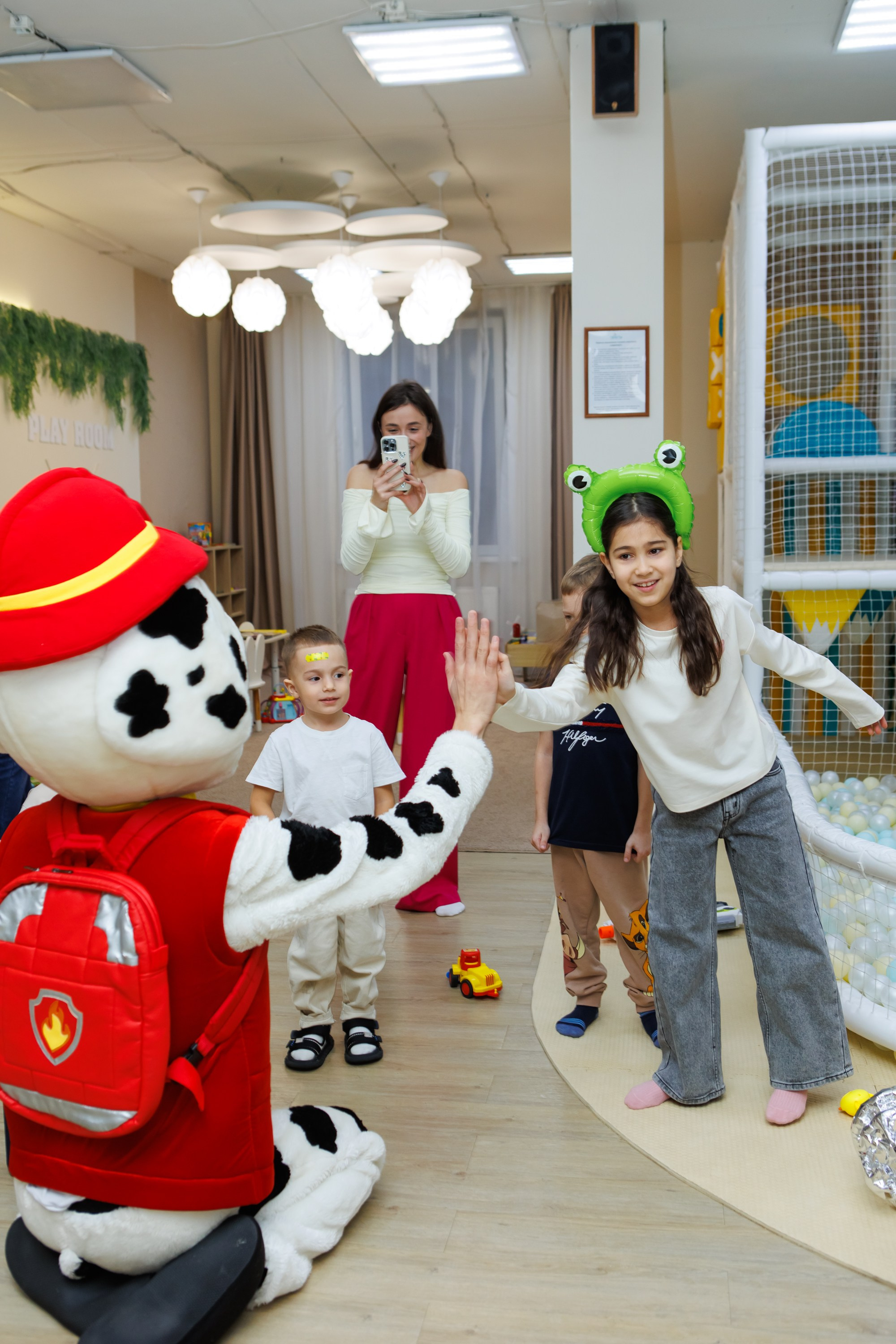 Mamma Mia. Репортажный и семейный фотограф в Новосибирске Елена Каменева