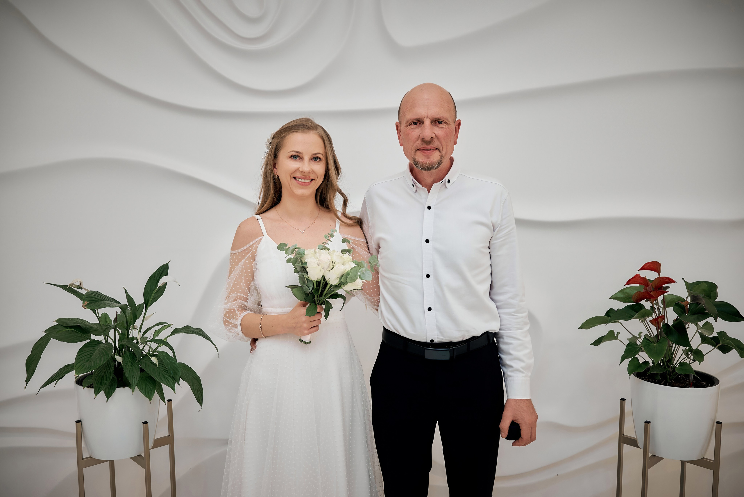 Николай и Юлия. Фотограф Зеленоград Москва