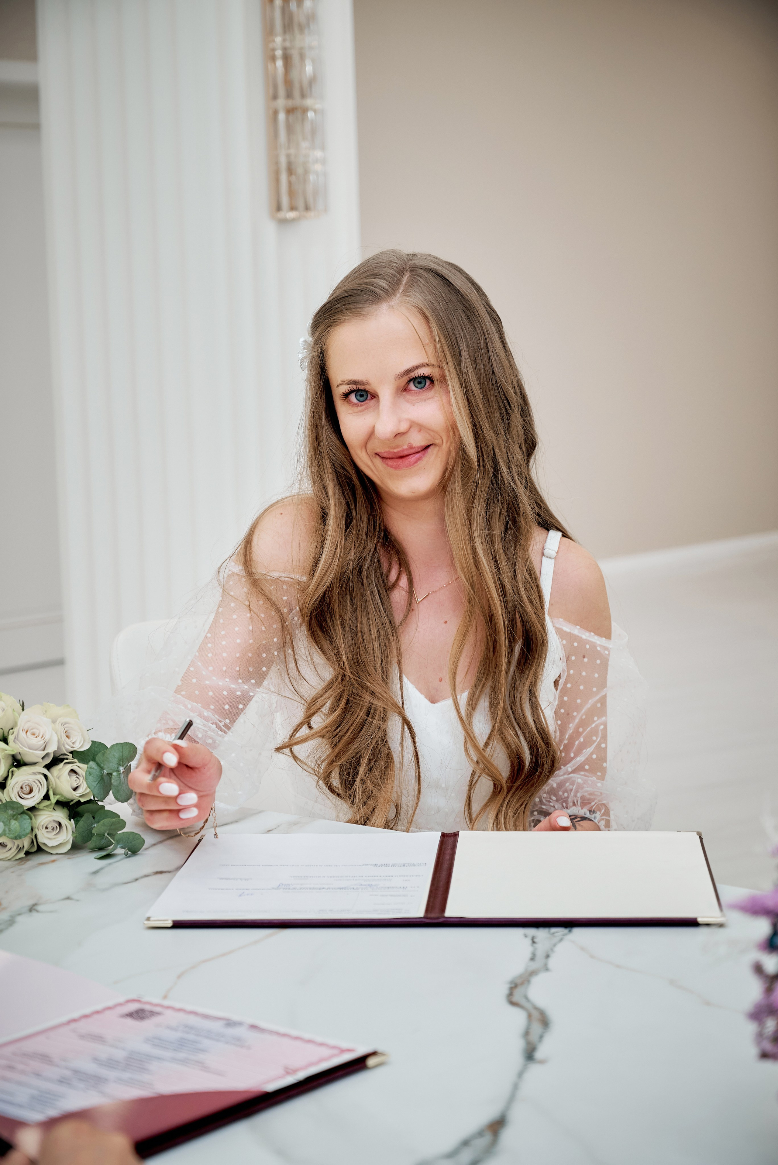 Николай и Юлия. Фотограф Зеленоград Москва