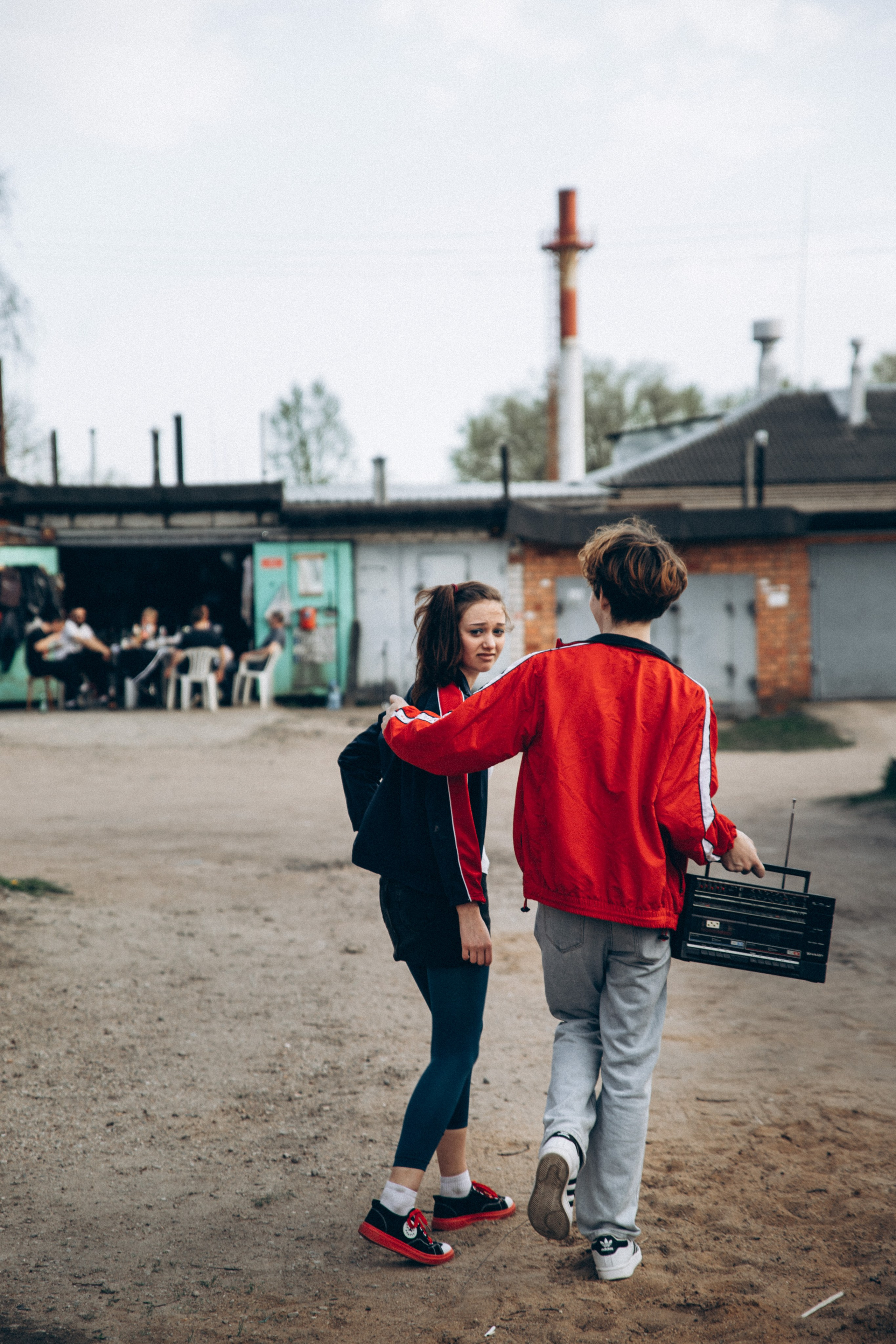 Мир! Дружба! Жвачка!. Репортажный и детский фотограф в Минске