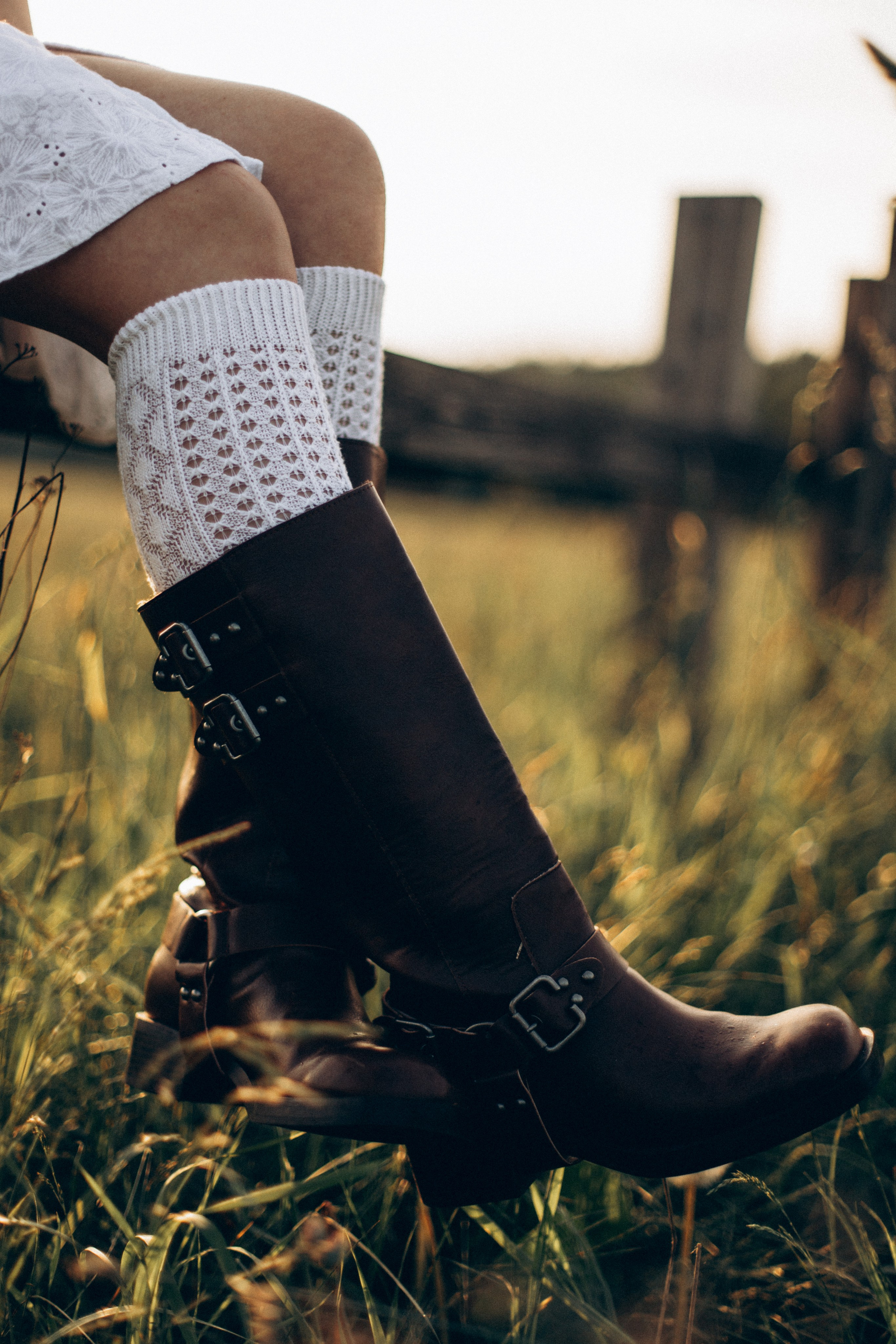 Что-то на закатном. Репортажный и детский фотограф в Минске