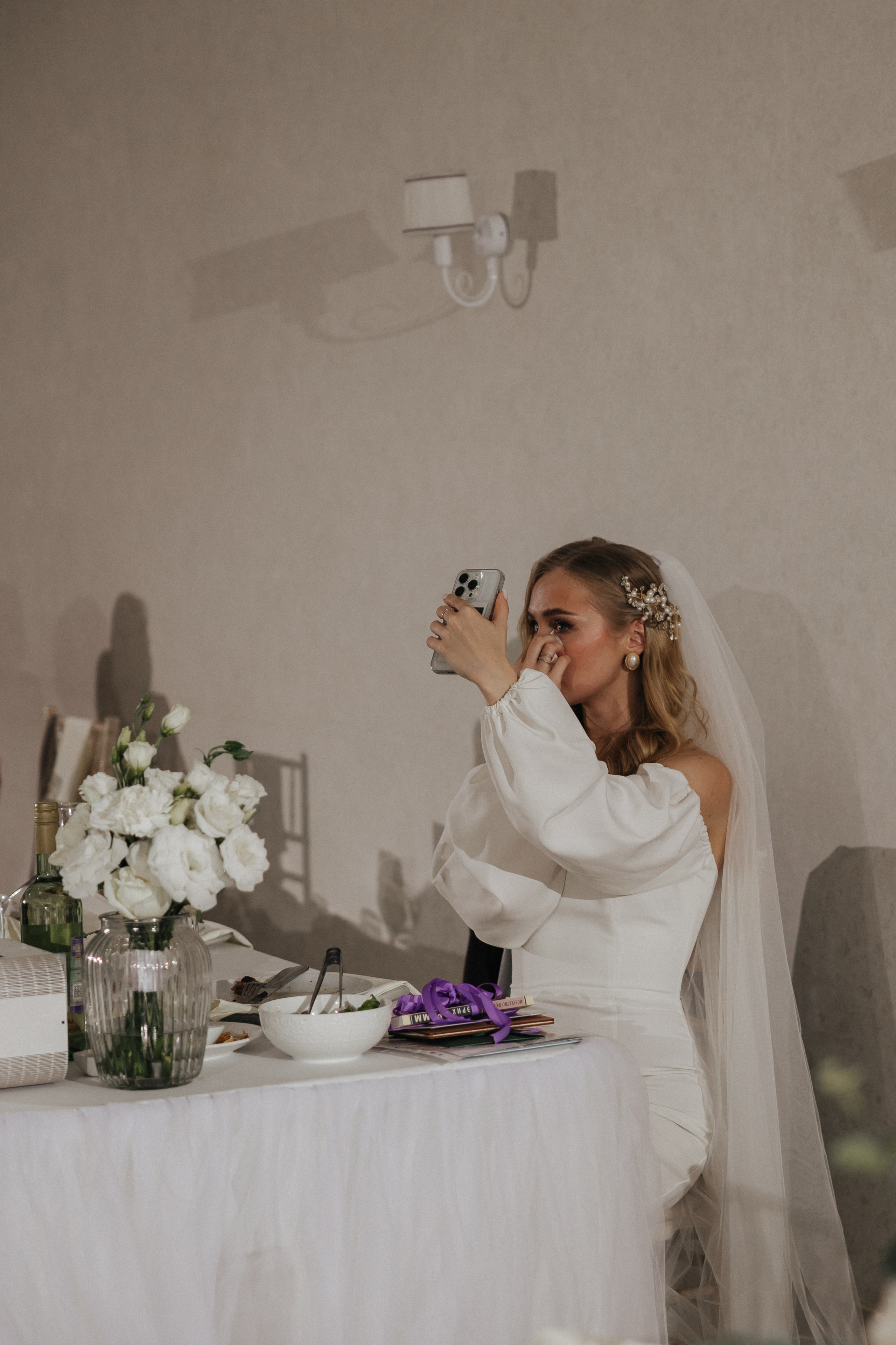 Вова и Настя. Свадебный фотограф в Москве и Екатеринбурге