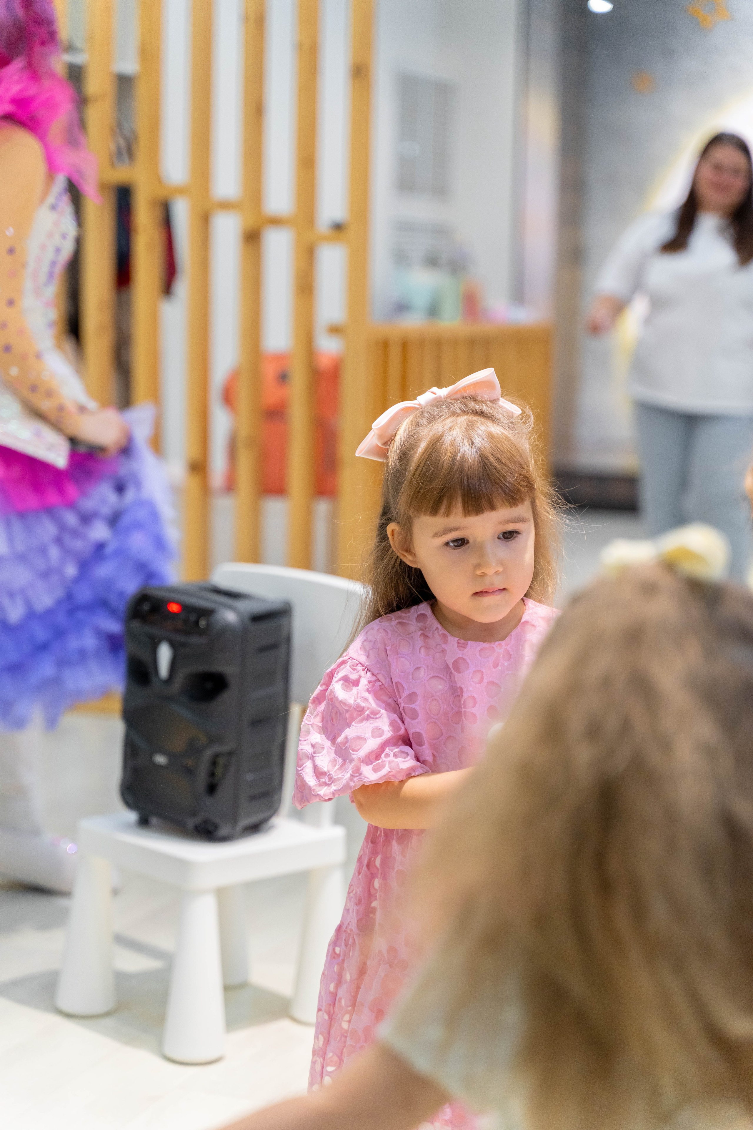 Детский День Рождения. ALISON FILMS