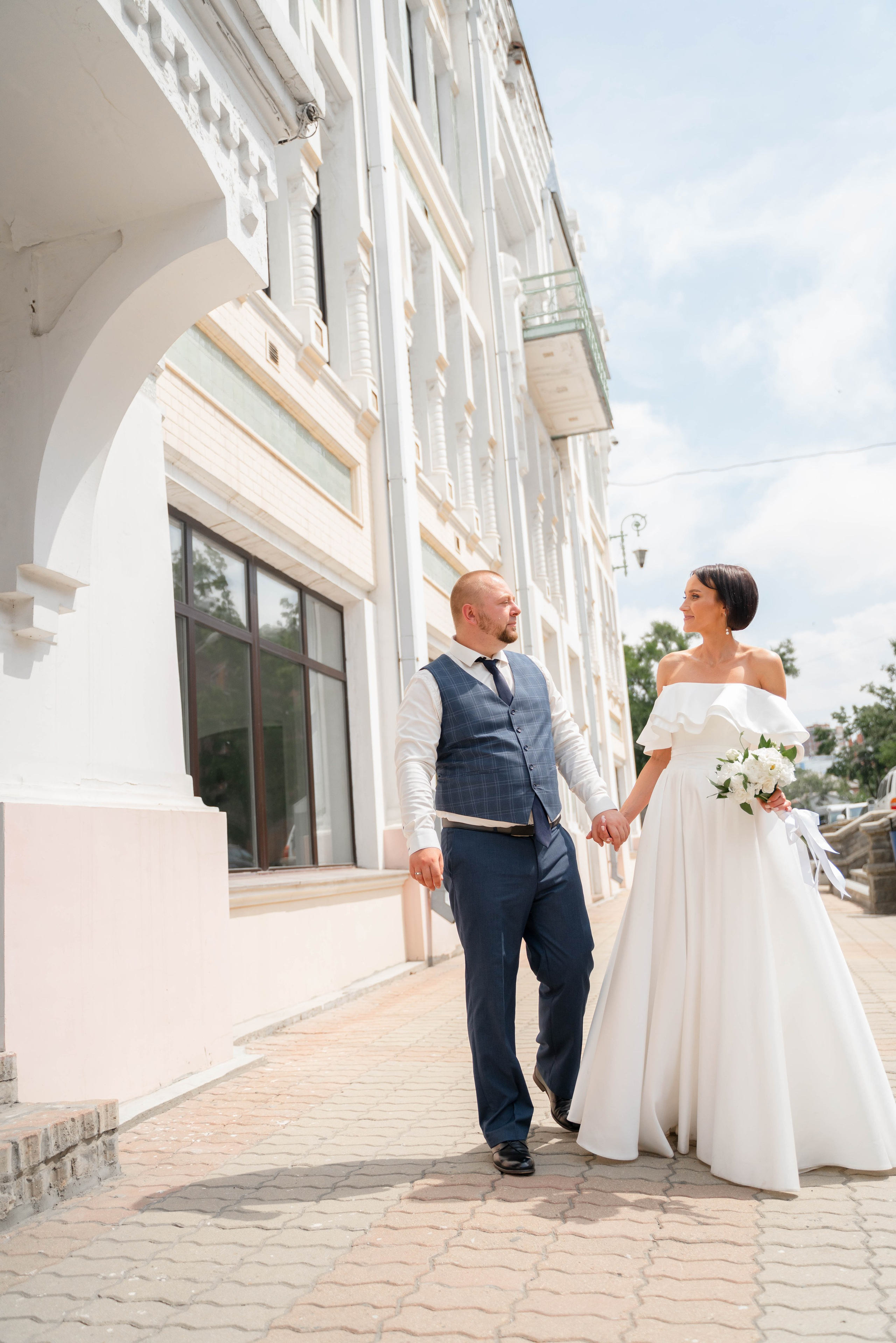 Свадьба владивосток. ALISON FILMS