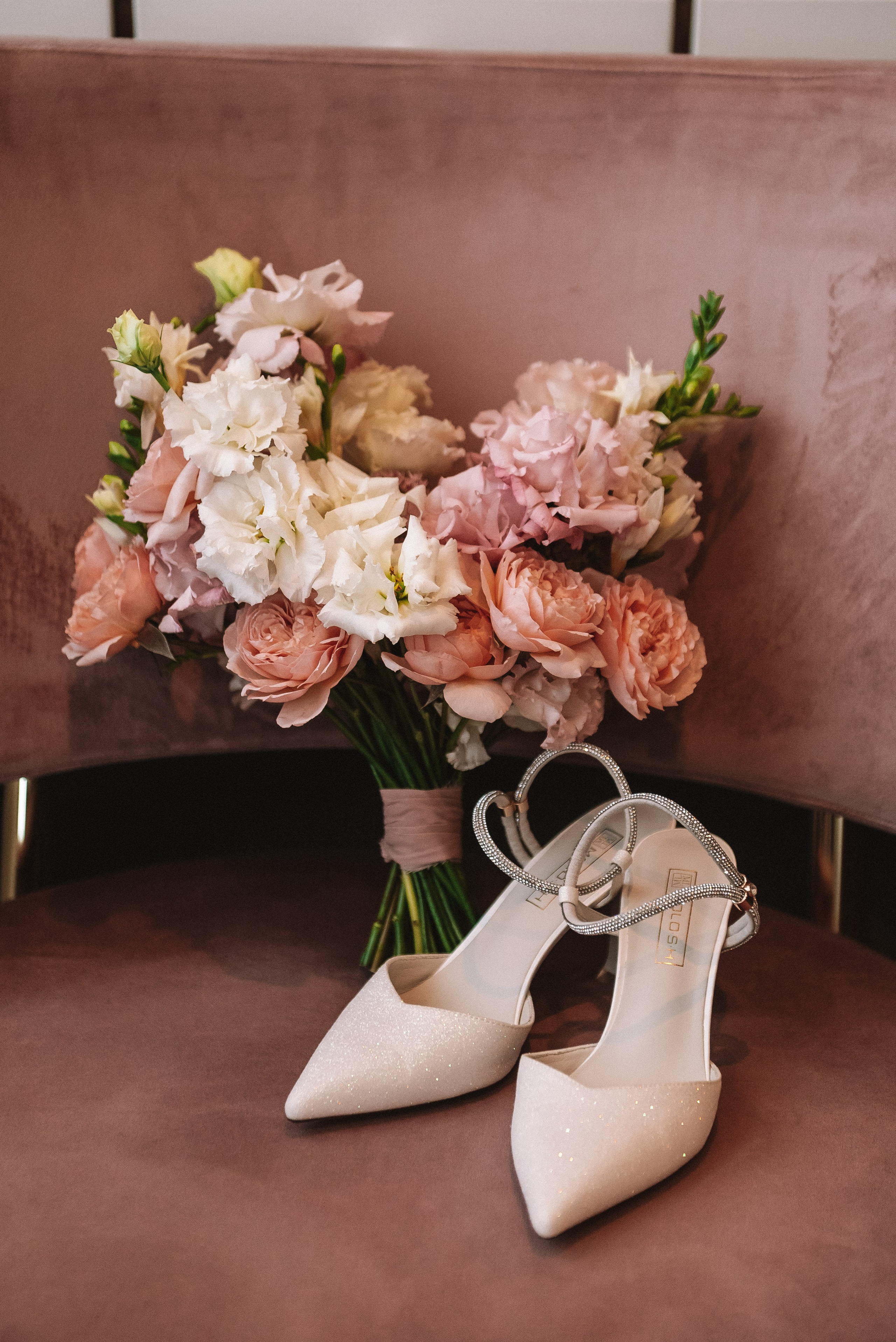 Виктория + Ярослав. Свадебный и семейный фотограф в Волгограде Олеся Лисицкая