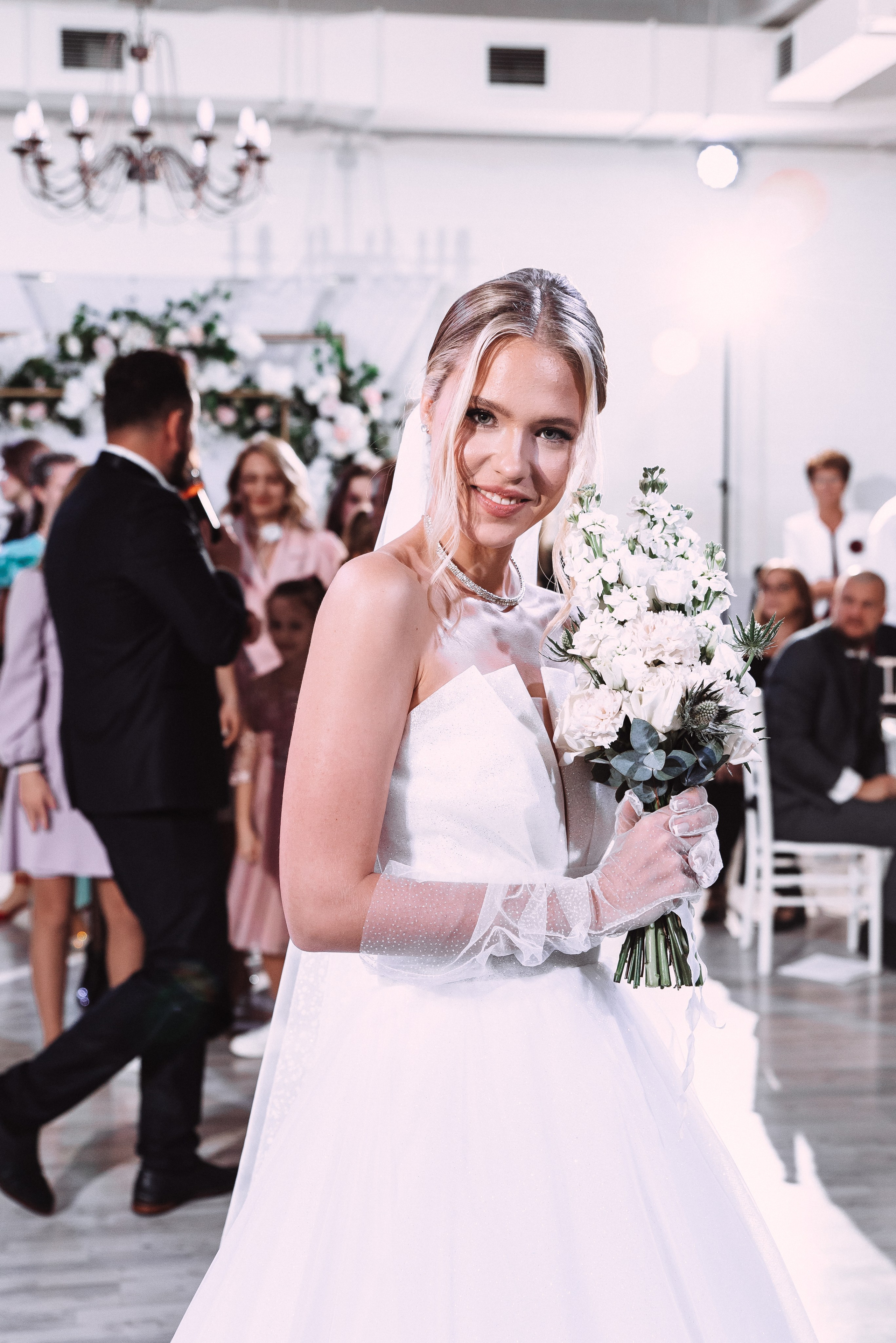 Александр + Кристина. Свадебный и семейный фотограф в Волгограде Олеся Лисицкая