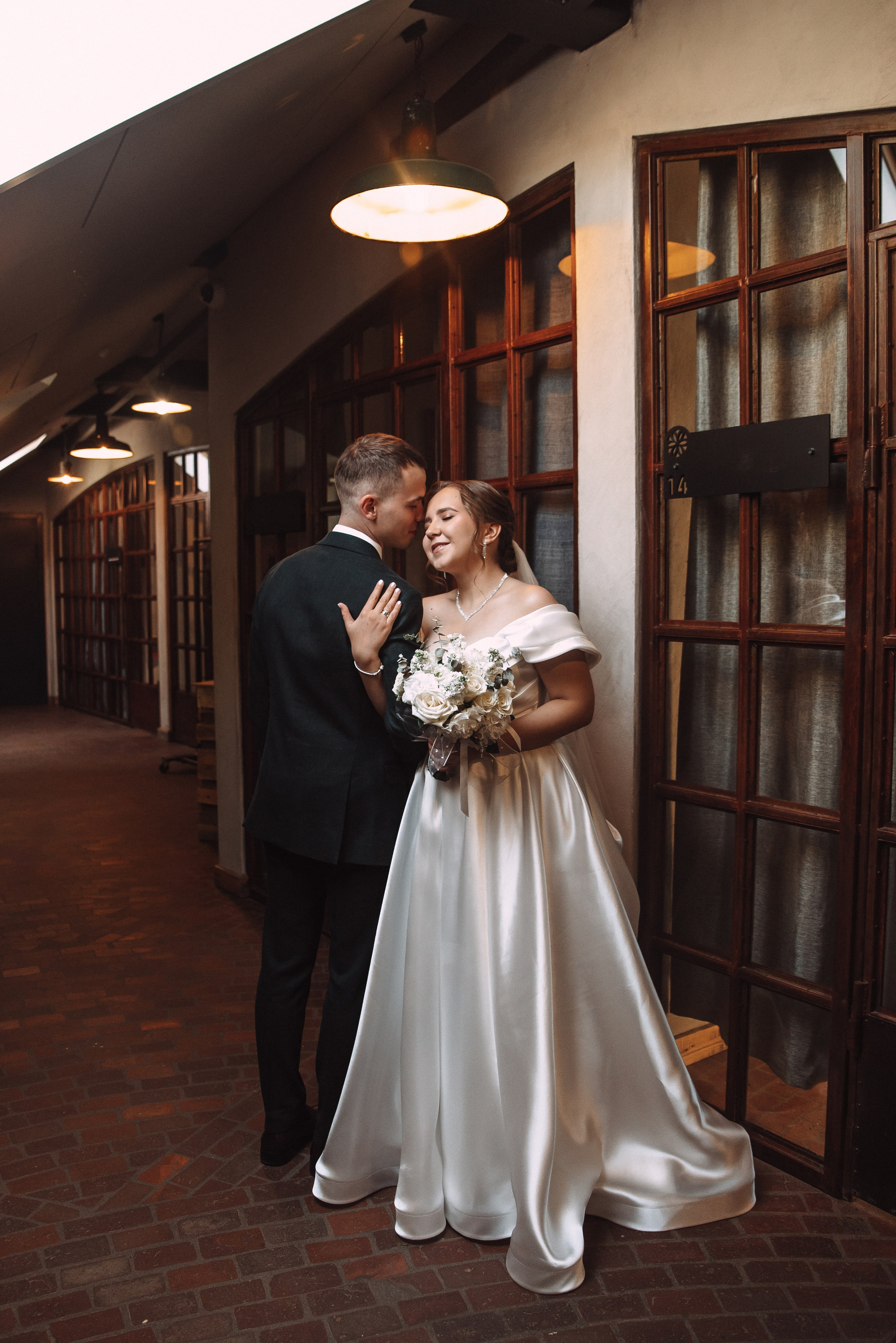 Александр + Анастасия. Свадебный и семейный фотограф в Волгограде Олеся Лисицкая