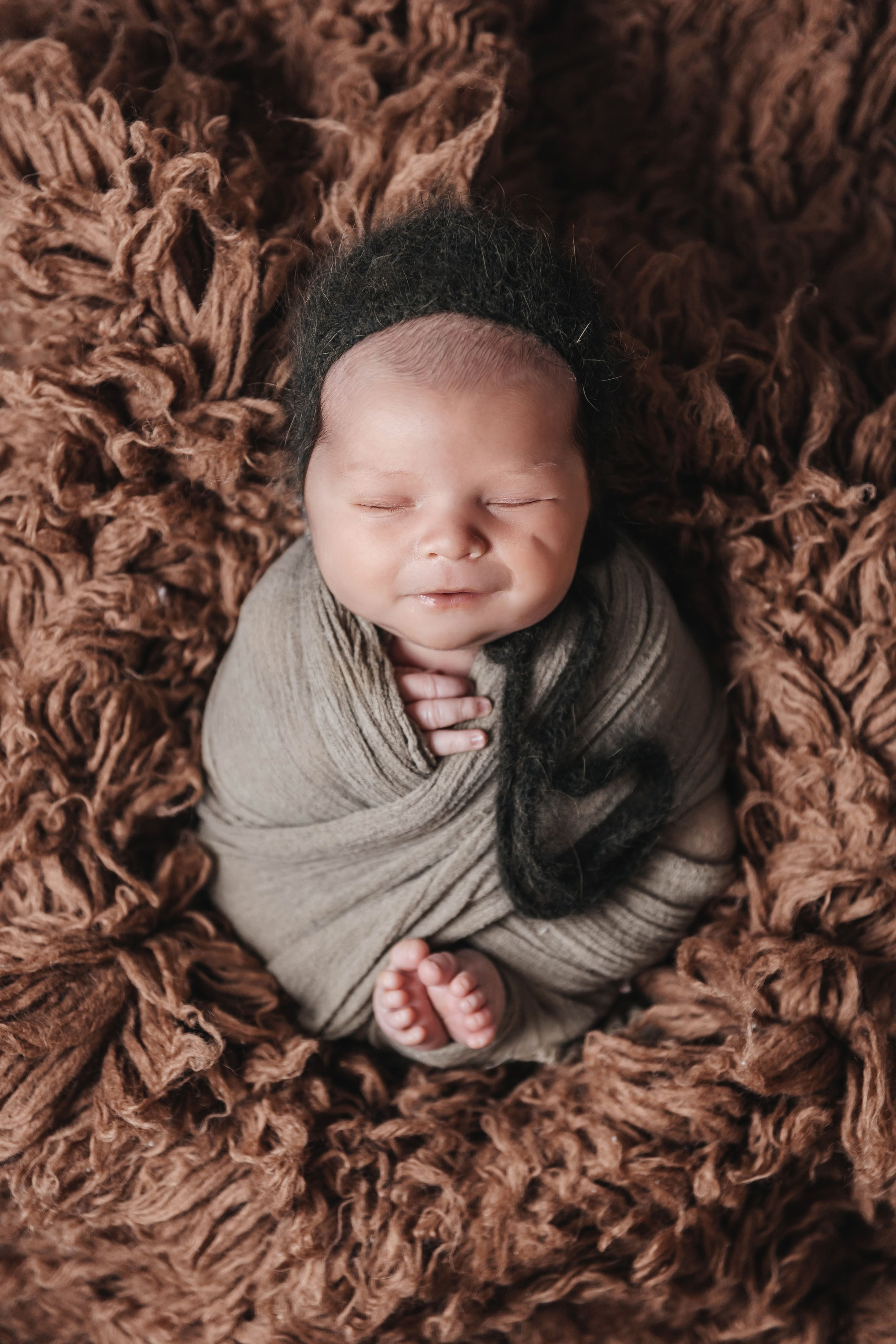 Ньюборн «Оптимальный» / «Ультра». Фотограф новорожденных Люберцы, Жуковский, Раменское