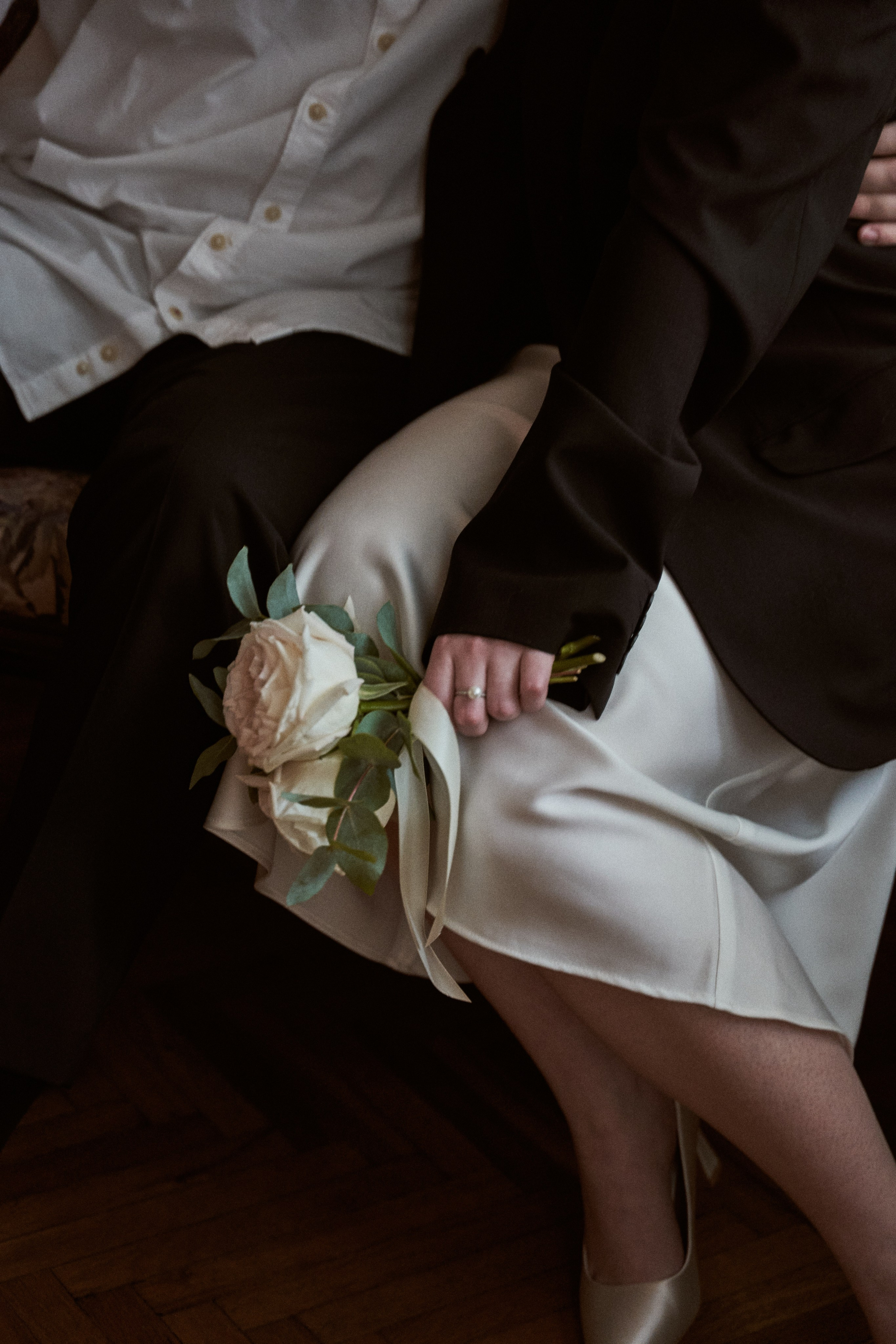 Наташа и Даниил. Фотограф в Санкт-Петербурге | Аня Маленчук