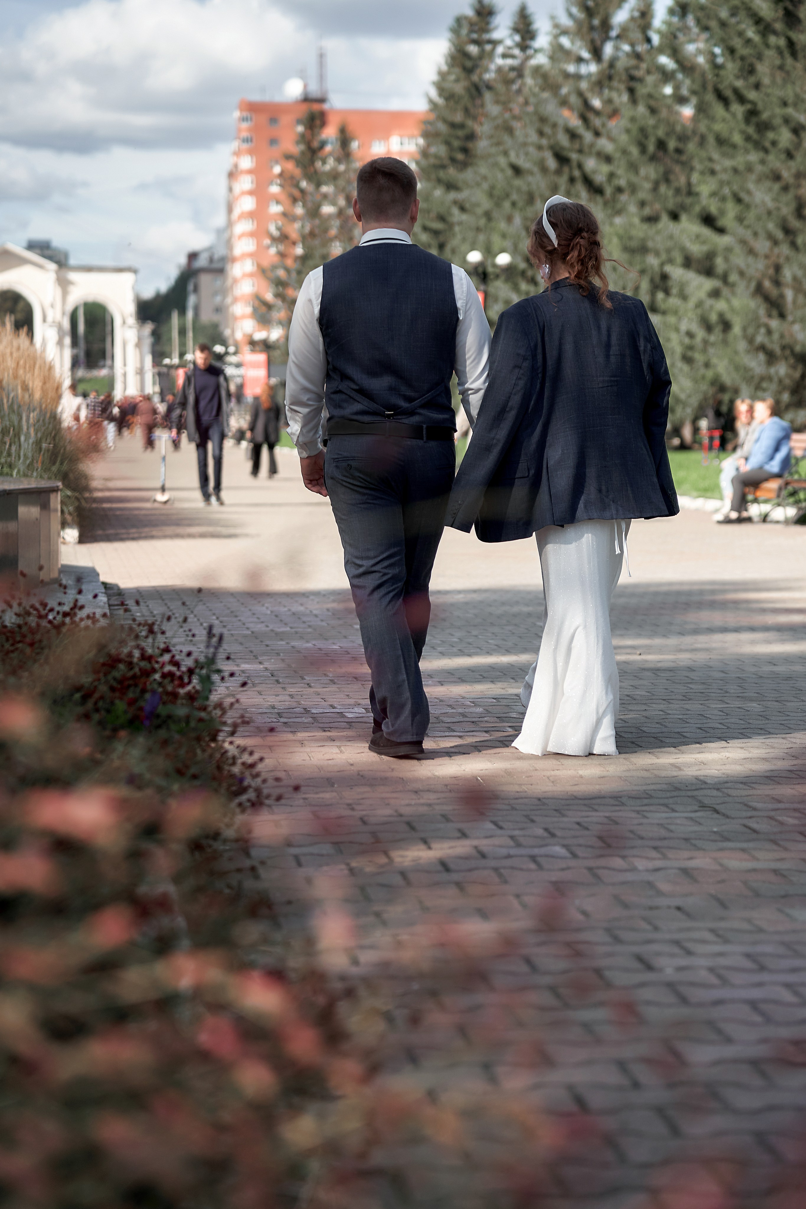 Wedding Day Дарьи и Влада. Мартазова Екатерина фотограф. Екатеринбург