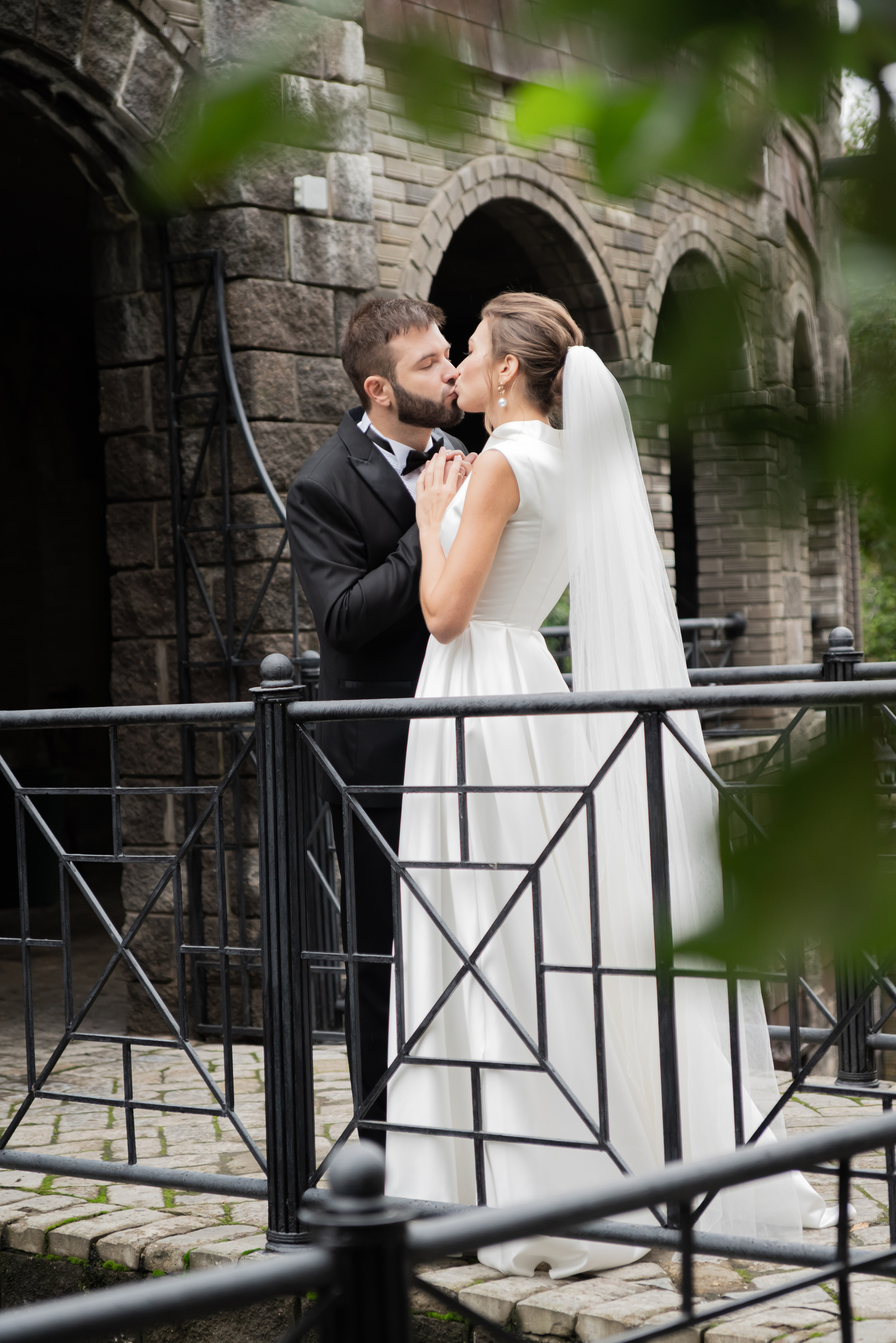 Никита и Любава. Семейный и детский фотограф в Москве Евгения Миронова