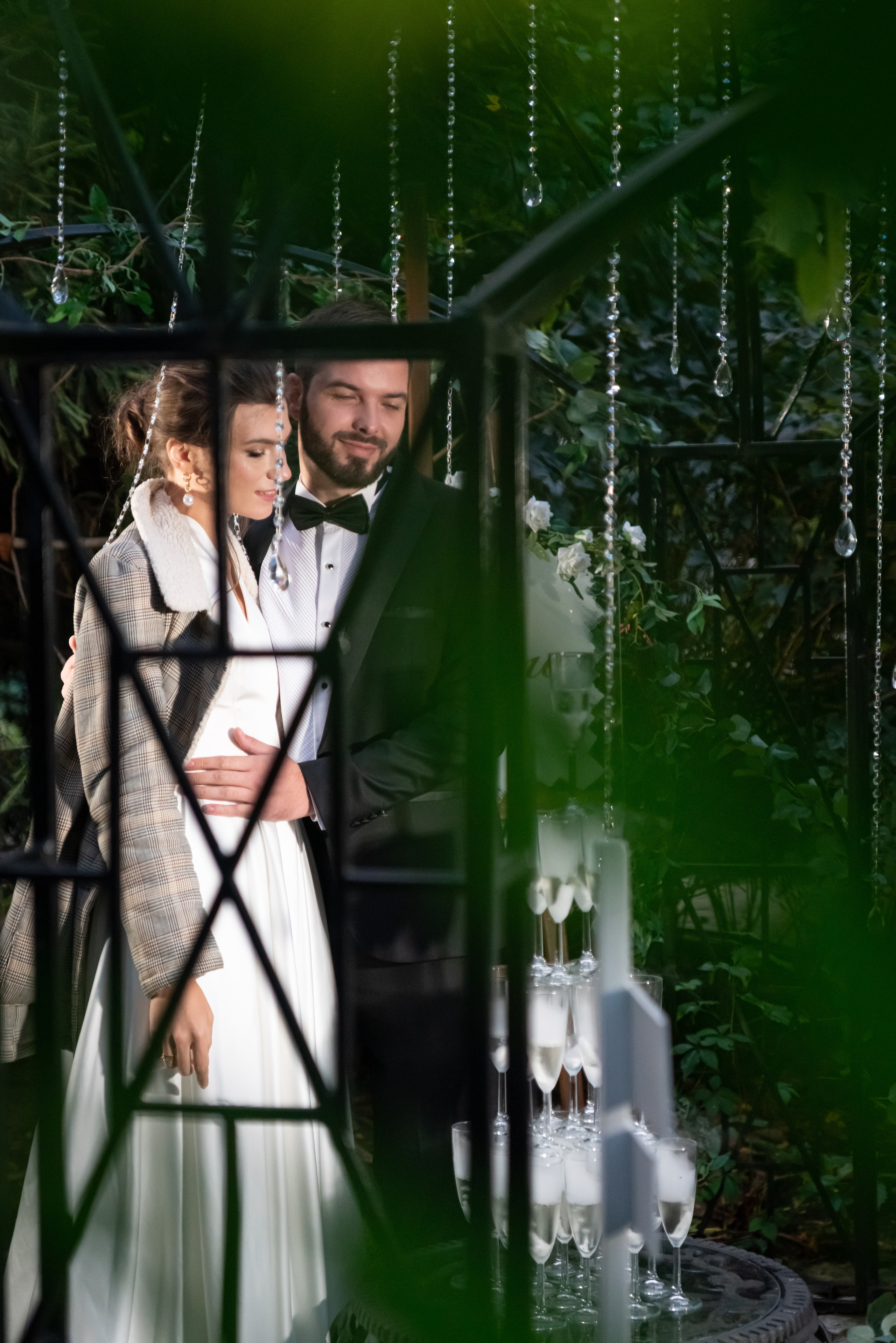 Никита и Любава. Семейный и детский фотограф в Москве Евгения Миронова