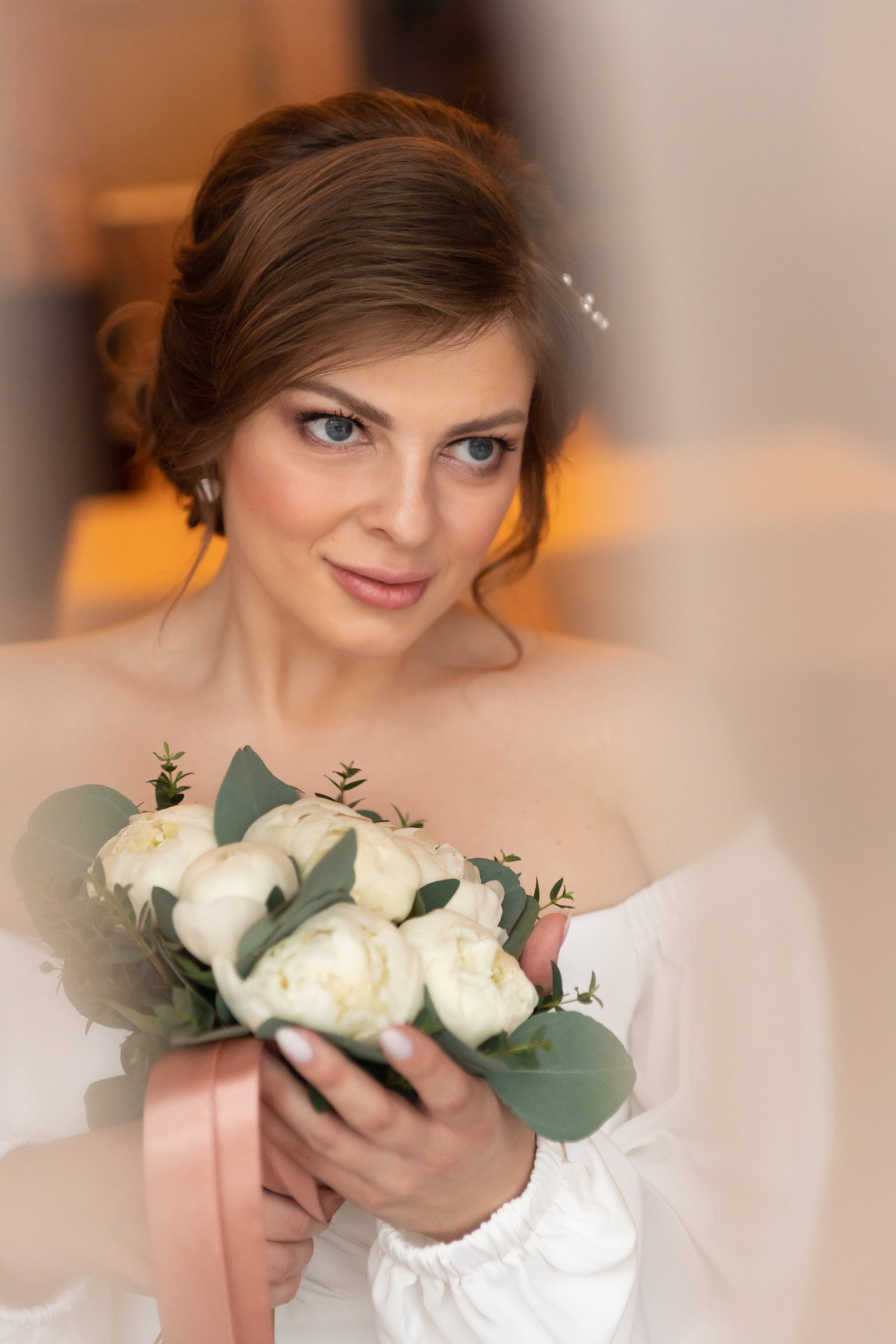 Алексей и Анна. Семейный и детский фотограф в Москве Евгения Миронова