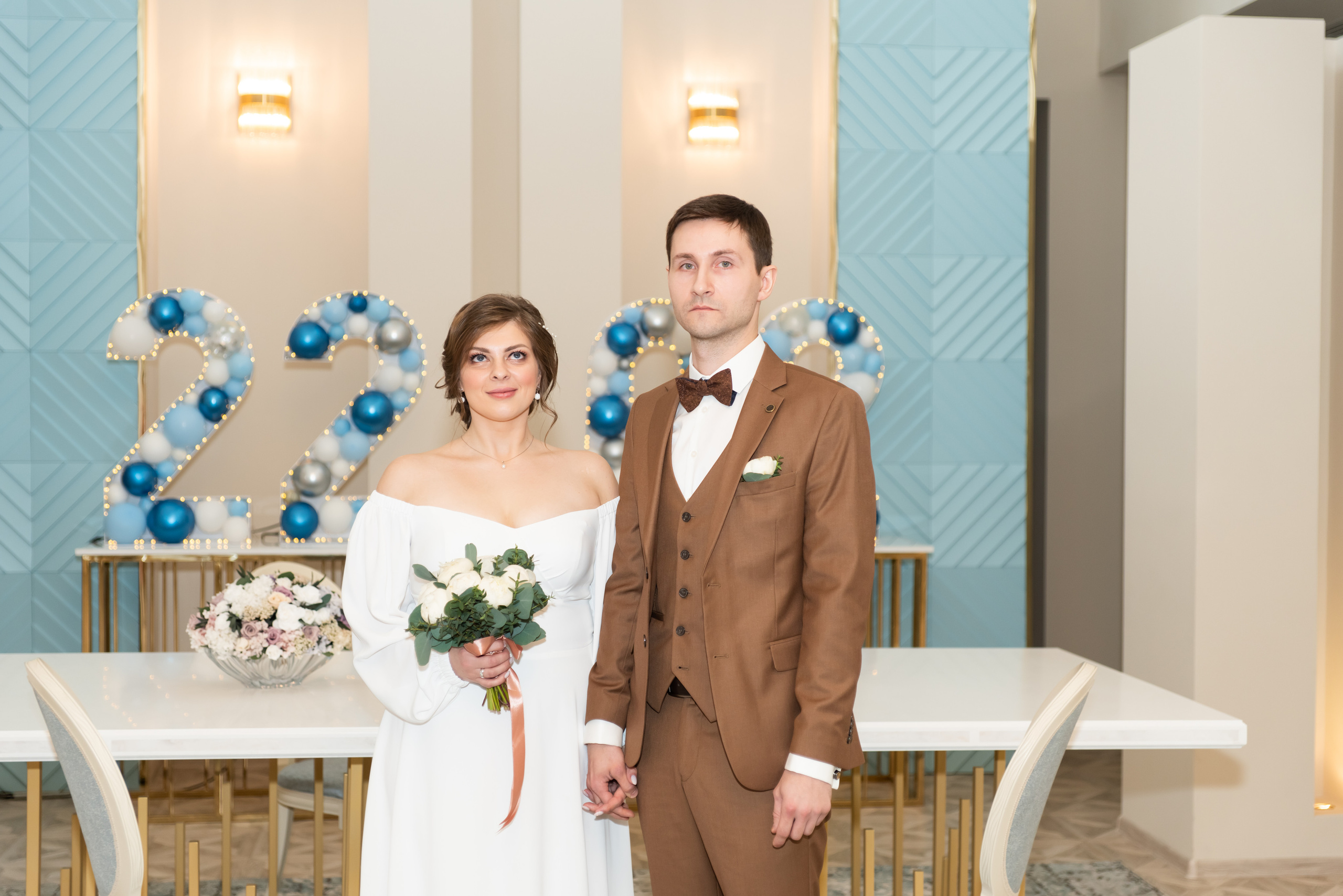 Алексей и Анна. Семейный и детский фотограф в Москве Евгения Миронова