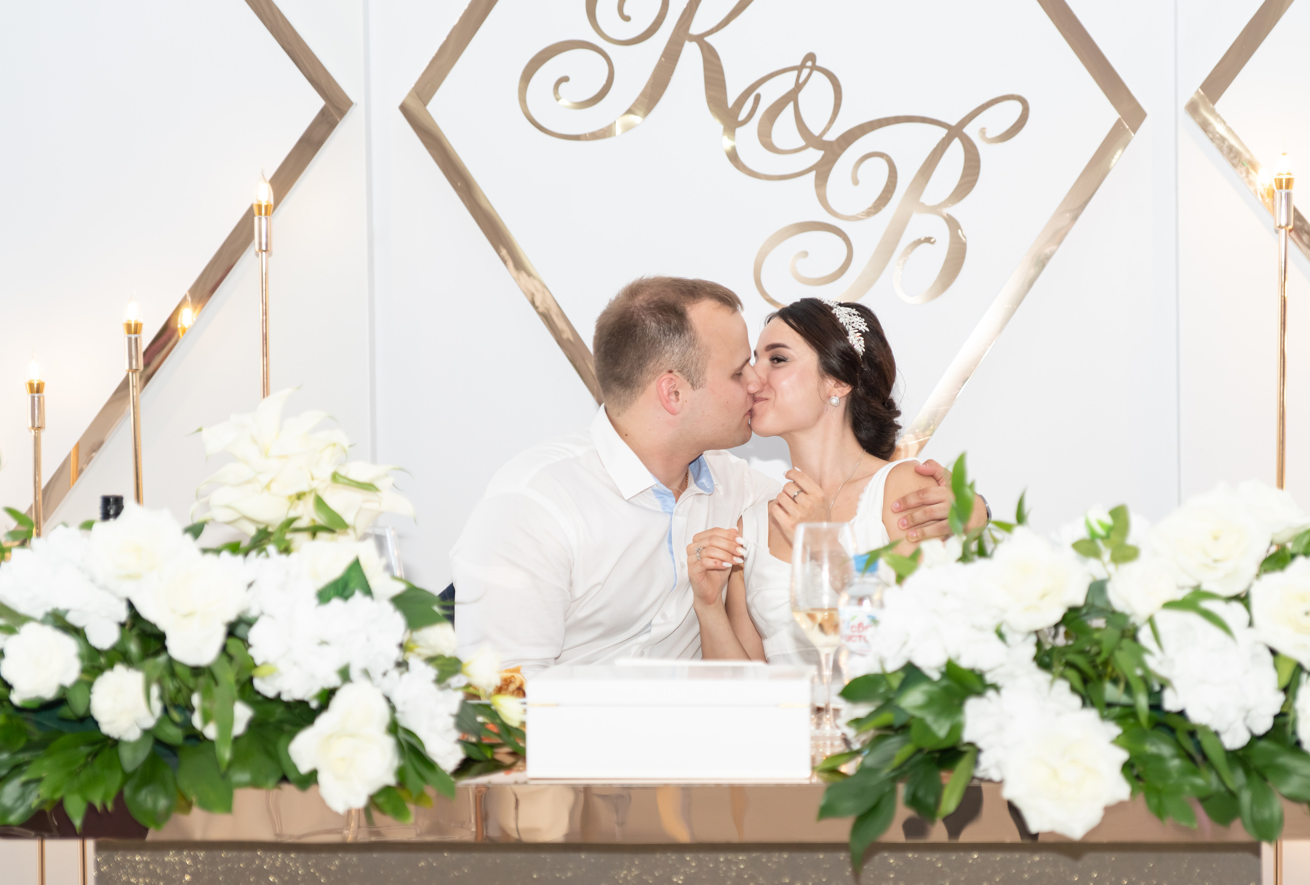 Константин и Валерия. Семейный и детский фотограф в Москве Евгения Миронова