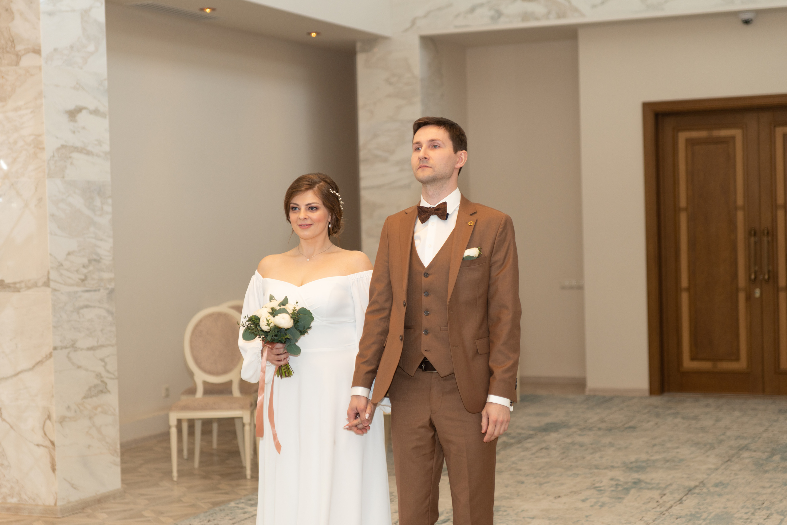 Алексей и Анна. Семейный и детский фотограф в Москве Евгения Миронова