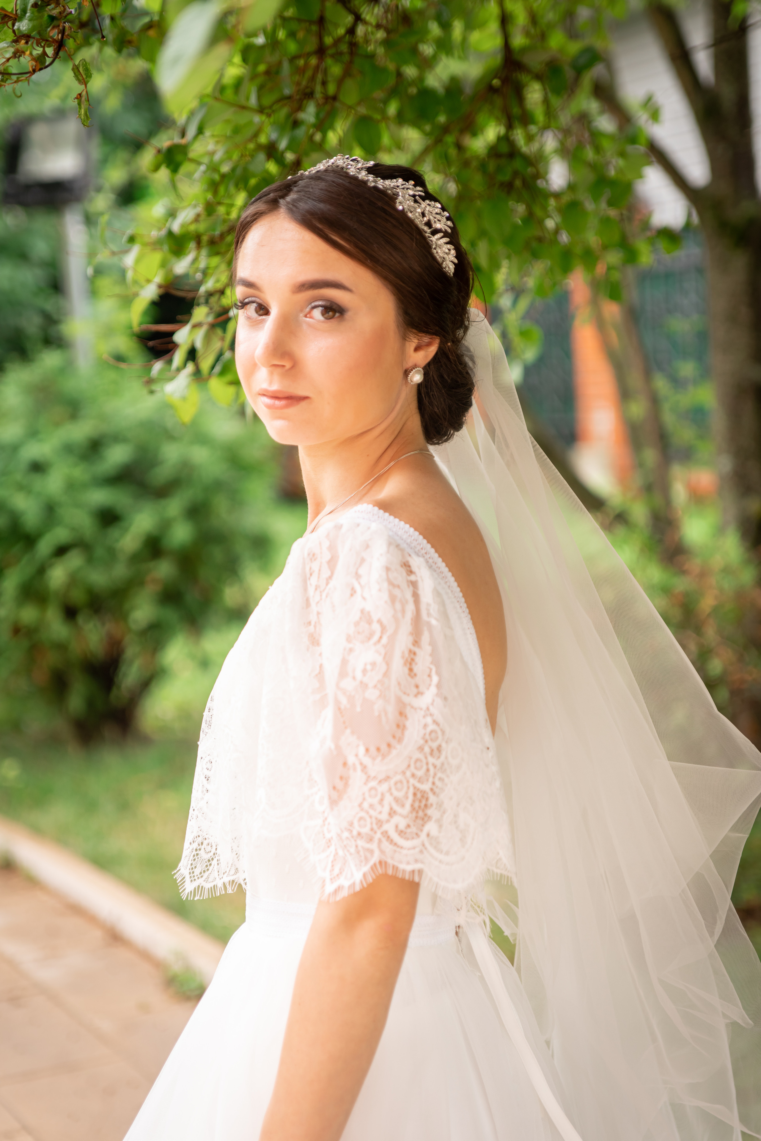 Константин и Валерия. Семейный и детский фотограф в Москве Евгения Миронова