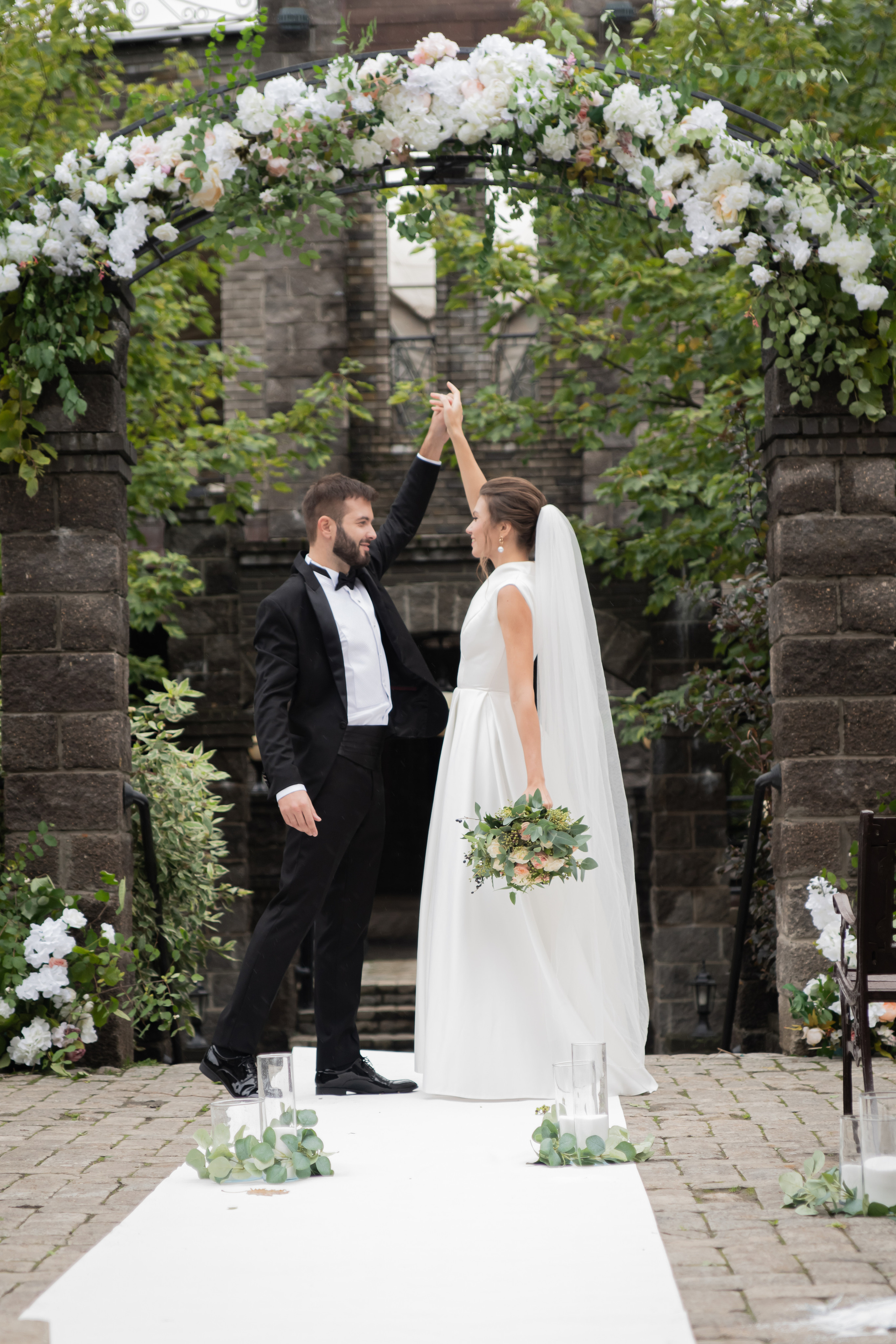 Никита и Любава. Семейный и детский фотограф в Москве Евгения Миронова