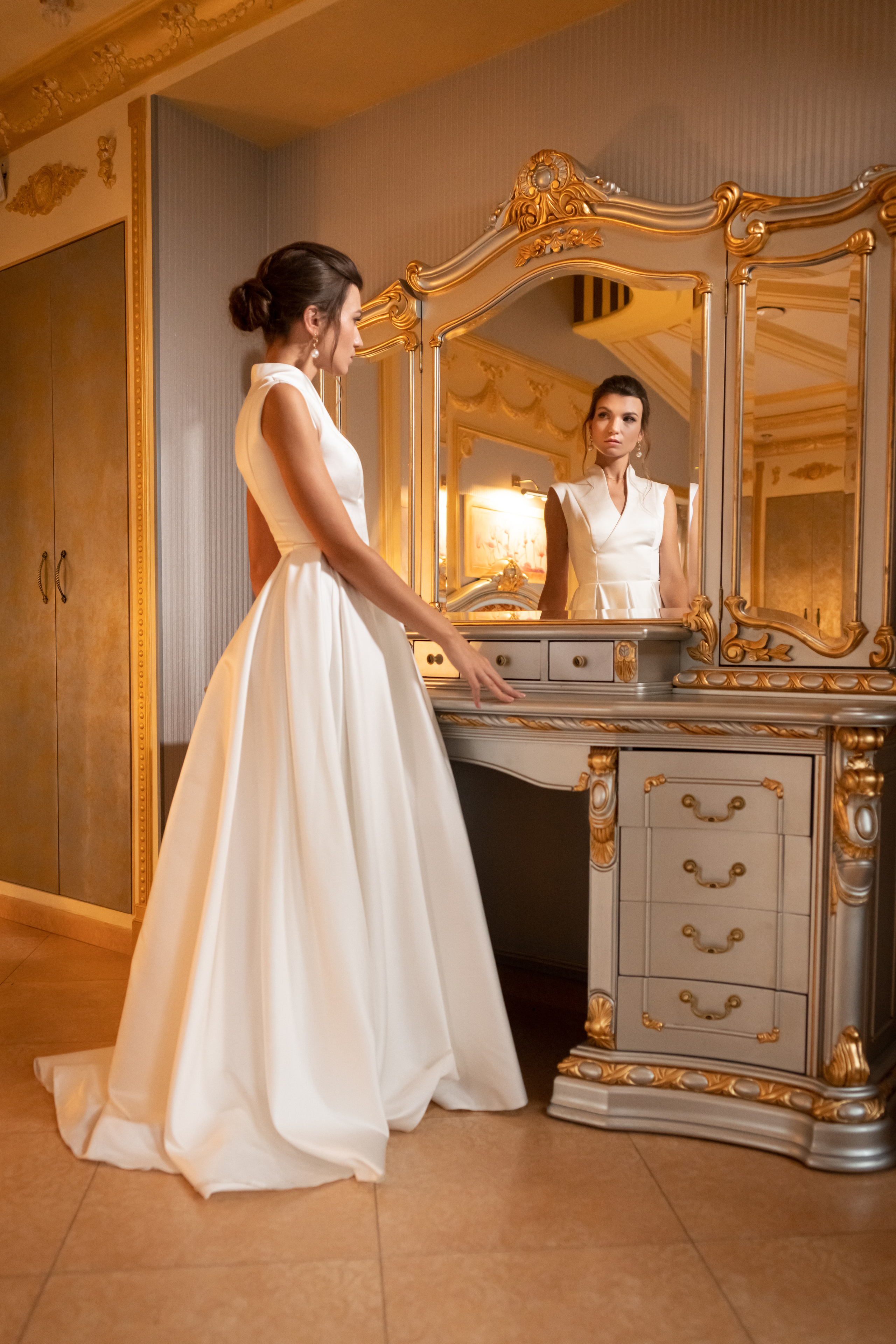 Никита и Любава. Семейный и детский фотограф в Москве Евгения Миронова