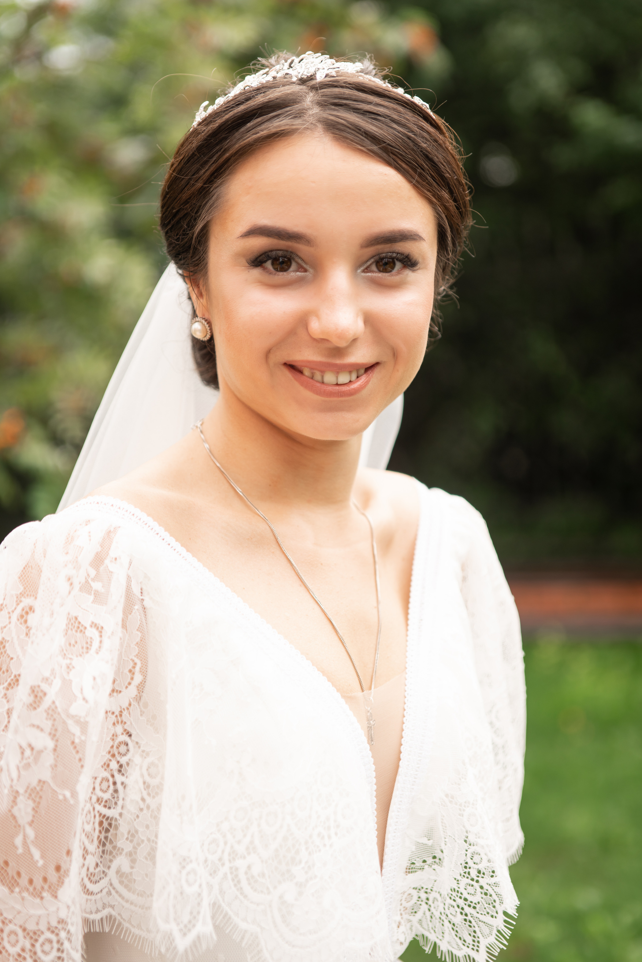 Константин и Валерия. Семейный и детский фотограф в Москве Евгения Миронова