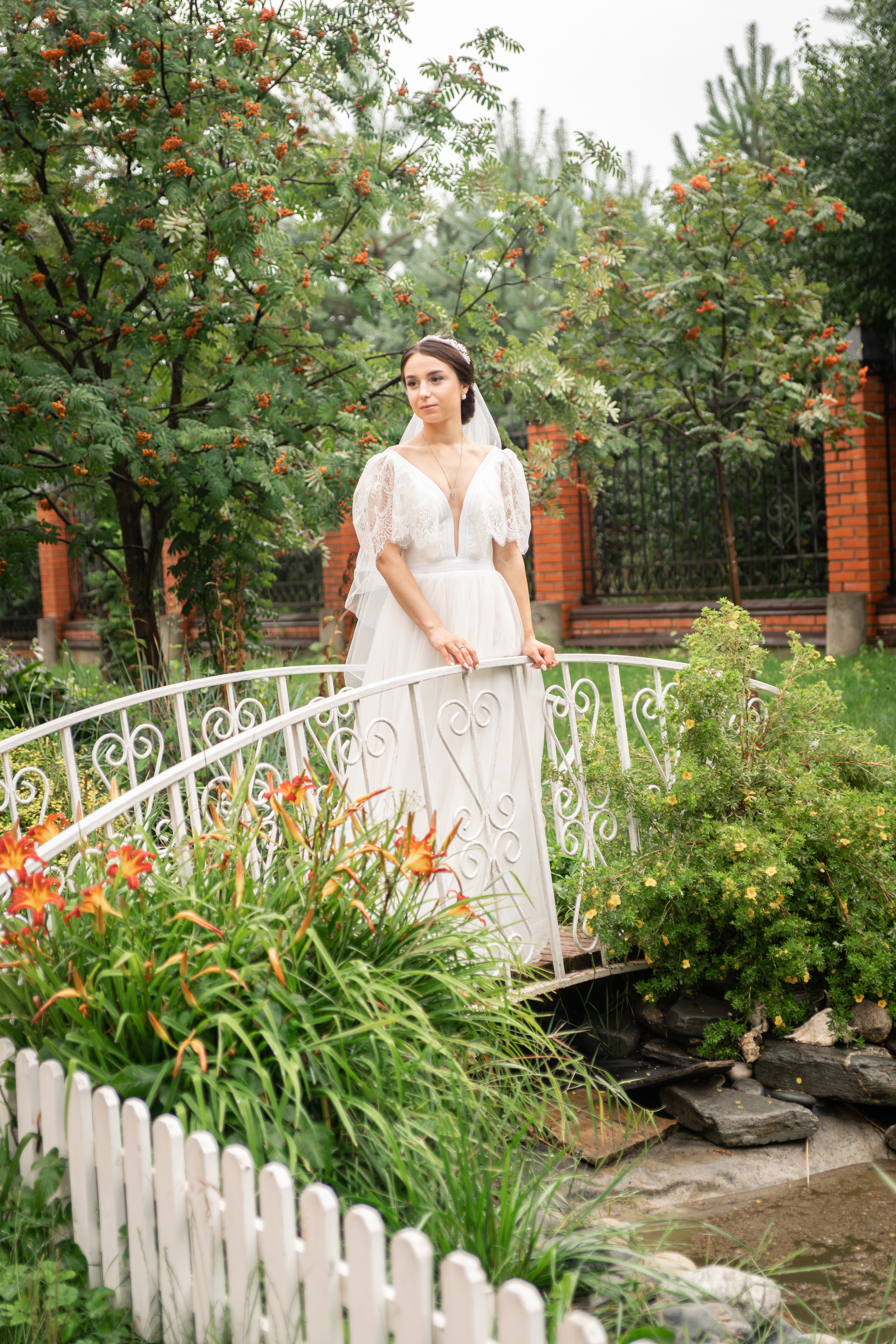 Константин и Валерия. Семейный и детский фотограф в Москве Евгения Миронова