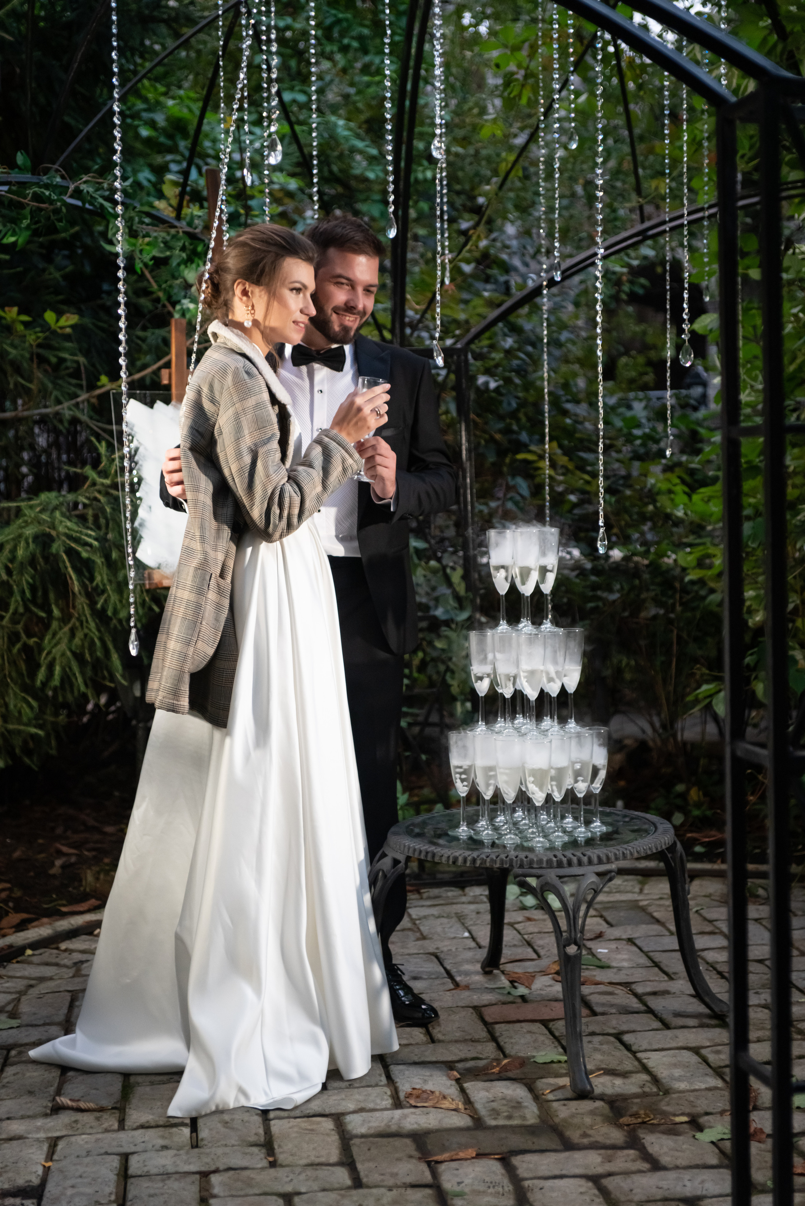 Никита и Любава. Семейный и детский фотограф в Москве Евгения Миронова