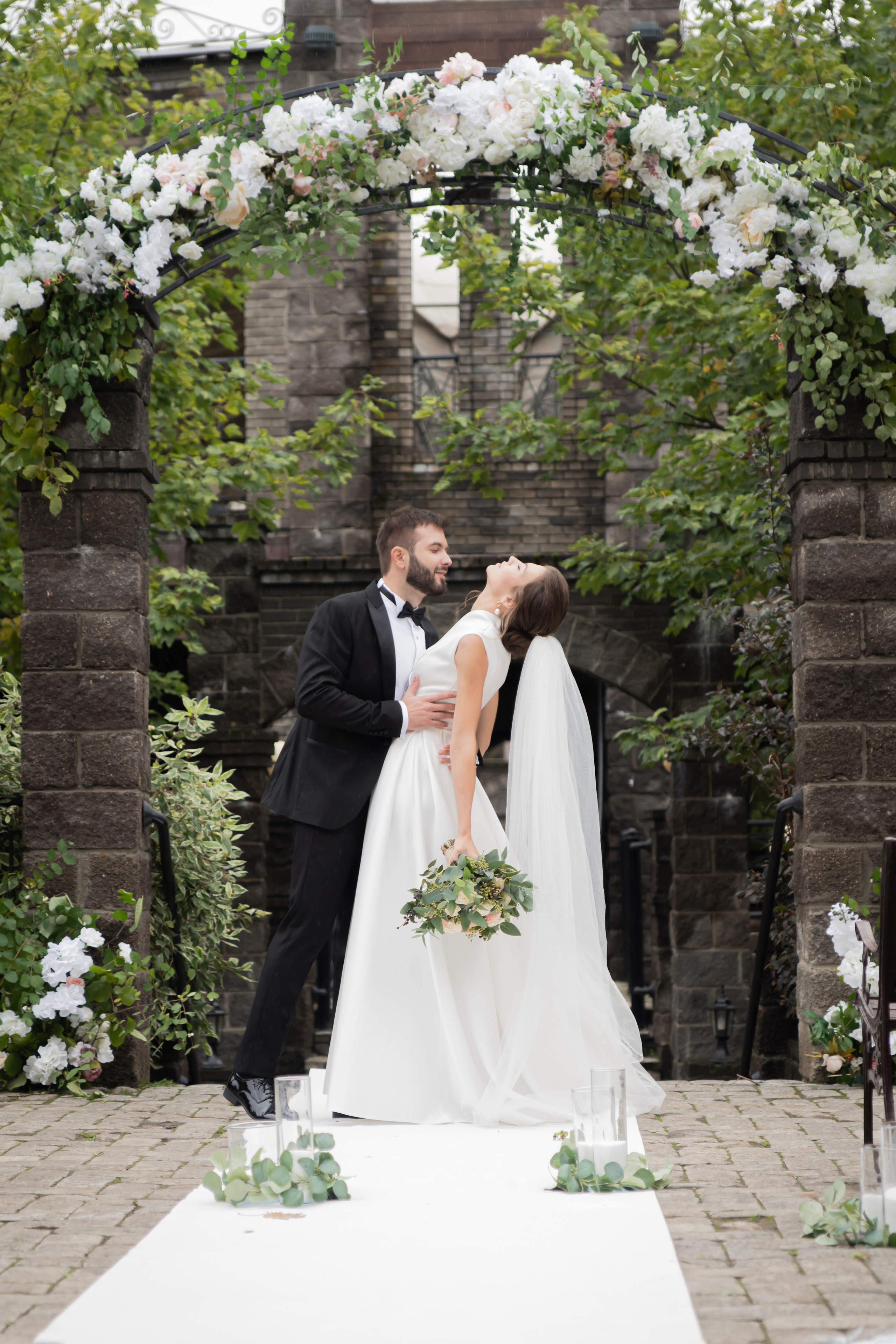 Никита и Любава. Семейный и детский фотограф в Москве Евгения Миронова