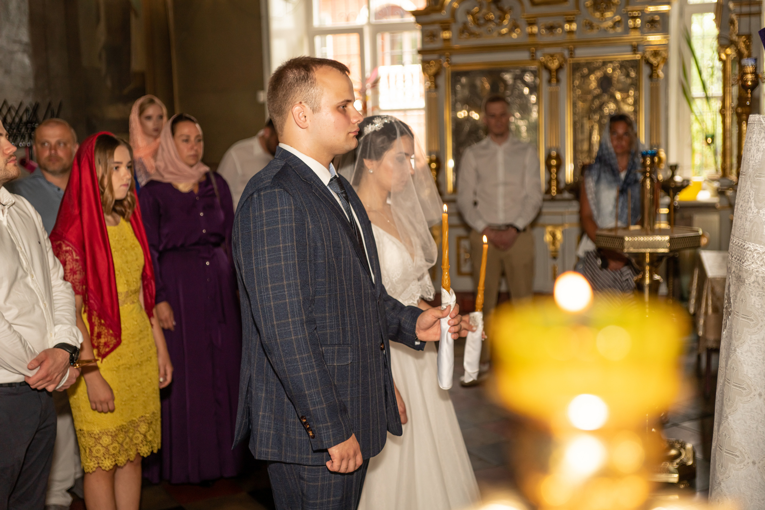 Константин и Валерия. Семейный и детский фотограф в Москве Евгения Миронова