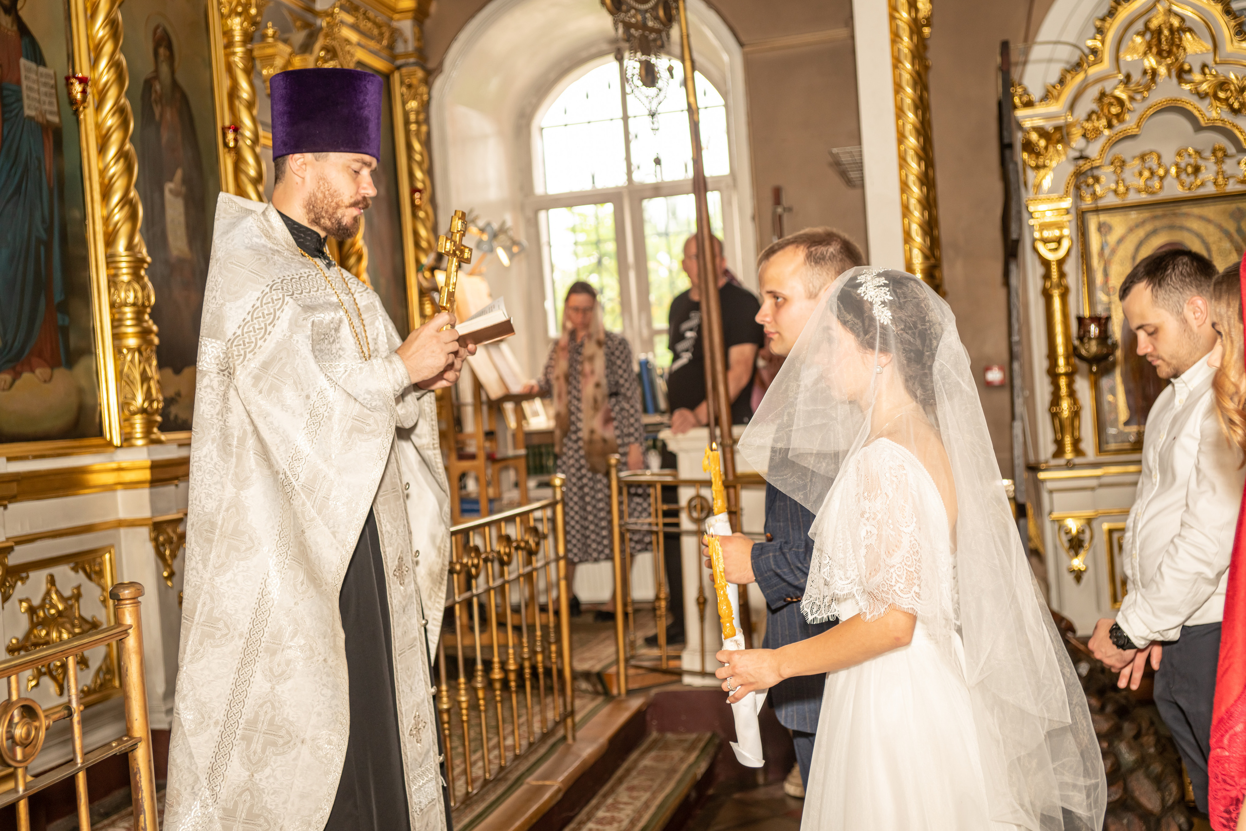Константин и Валерия. Семейный и детский фотограф в Москве Евгения Миронова