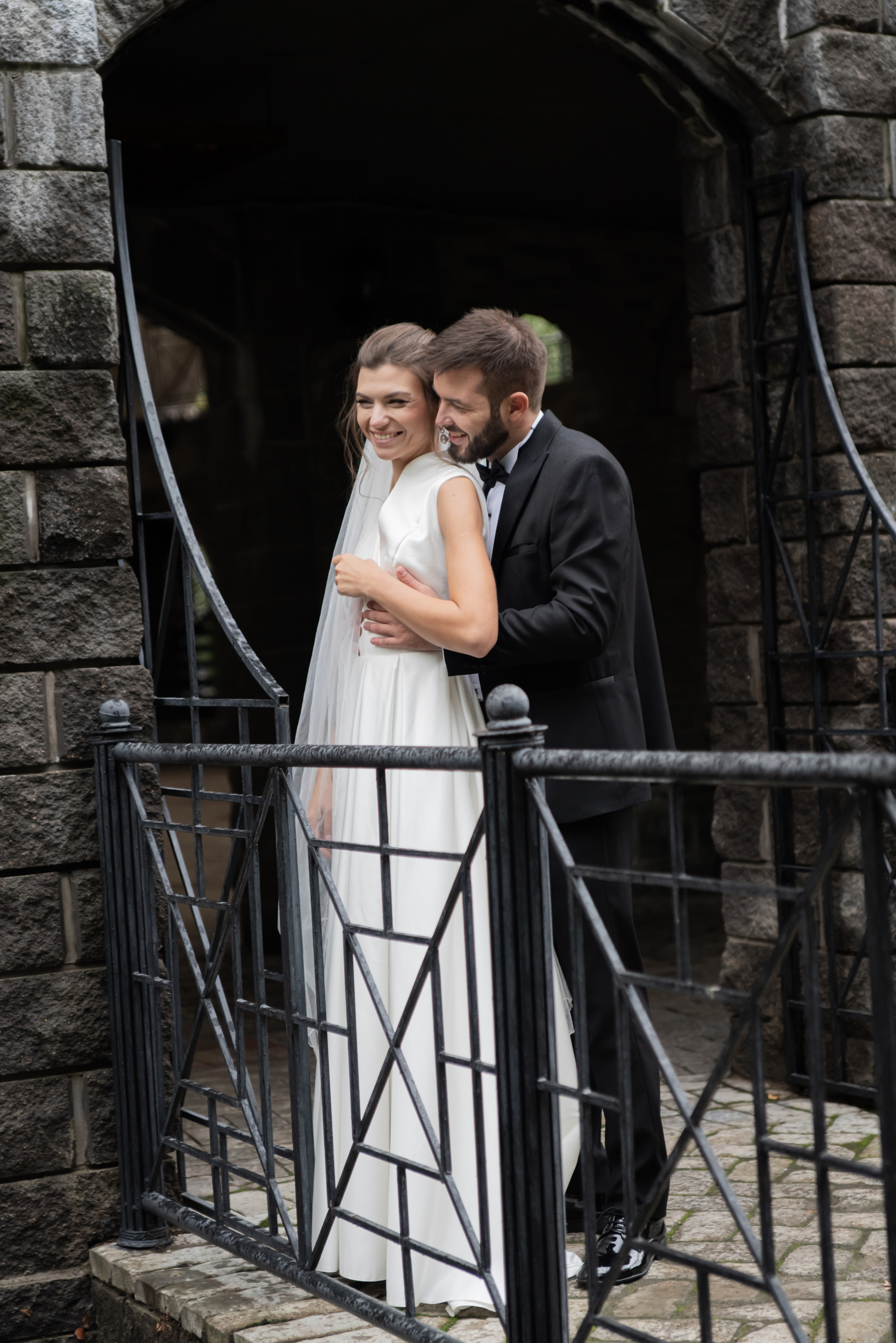 Никита и Любава. Семейный и детский фотограф в Москве Евгения Миронова