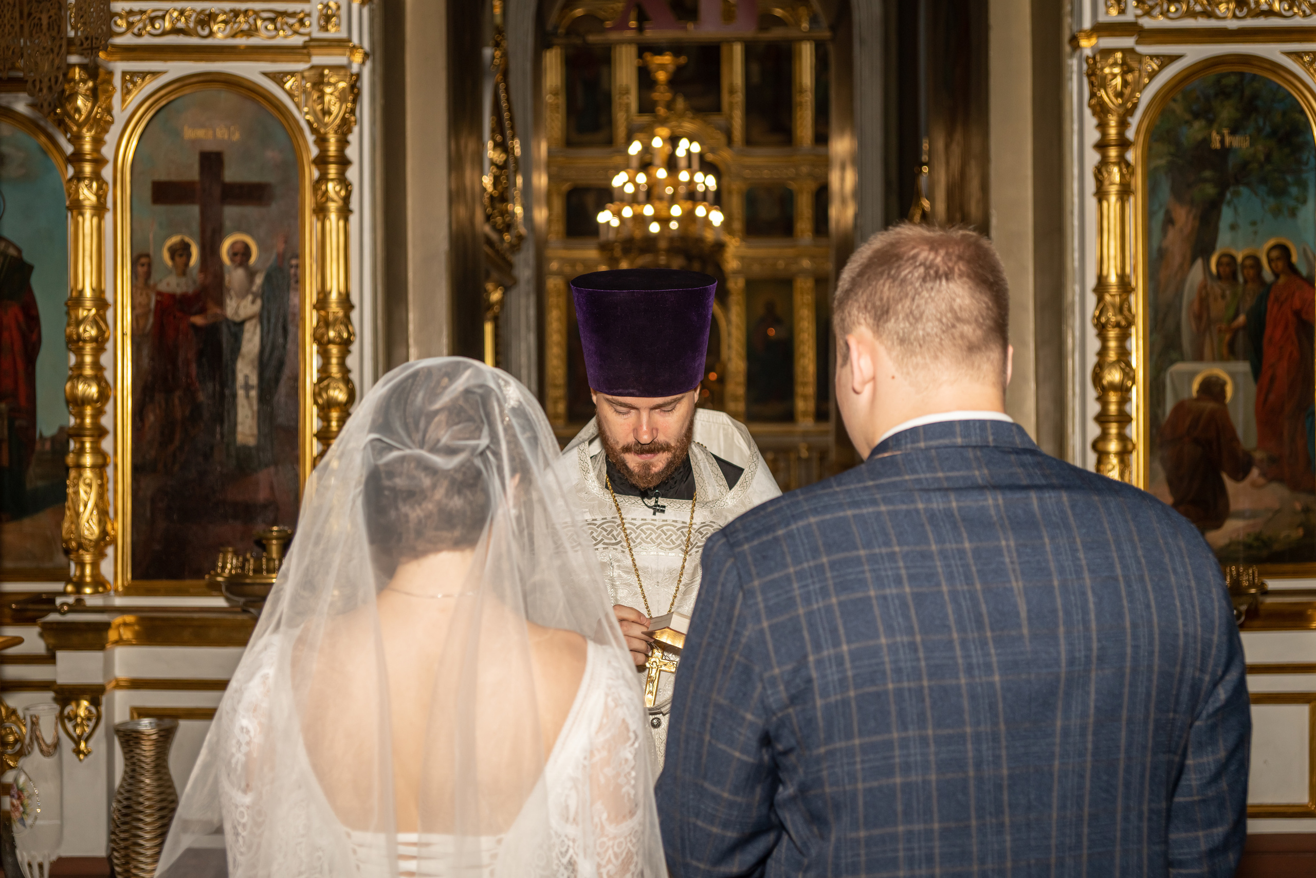 Константин и Валерия. Семейный и детский фотограф в Москве Евгения Миронова