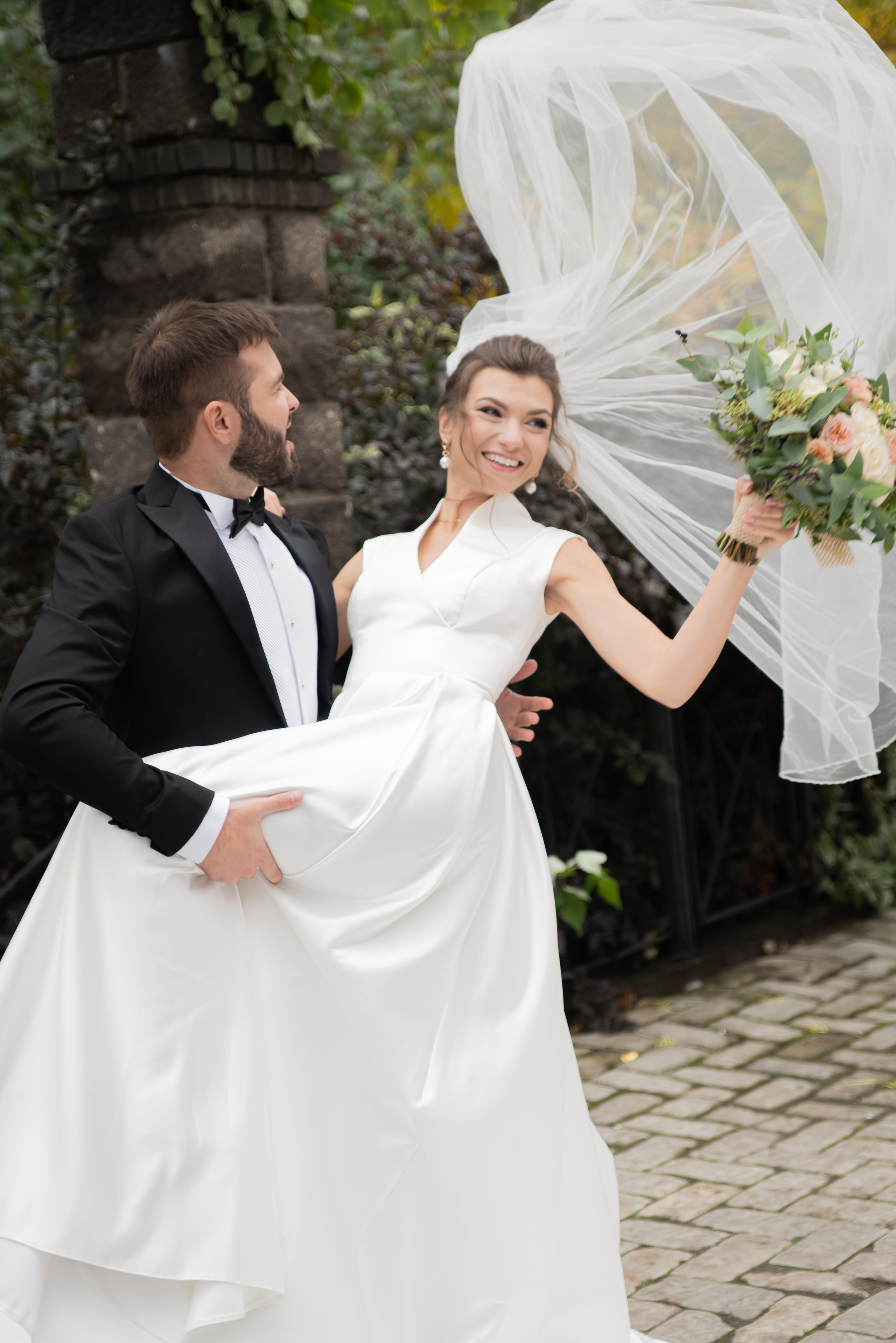 Никита и Любава. Семейный и детский фотограф в Москве Евгения Миронова