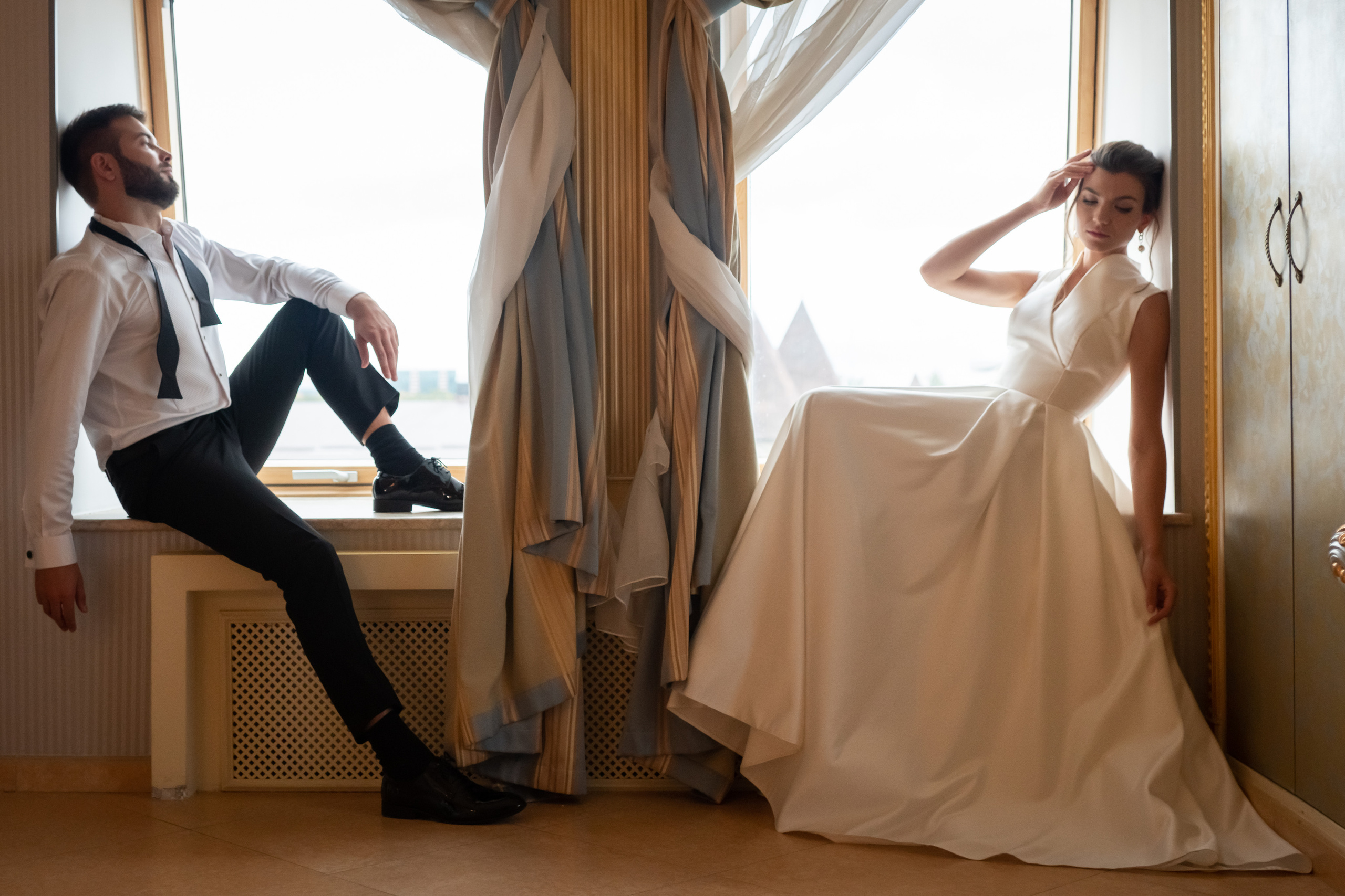 Никита и Любава. Семейный и детский фотограф в Москве Евгения Миронова