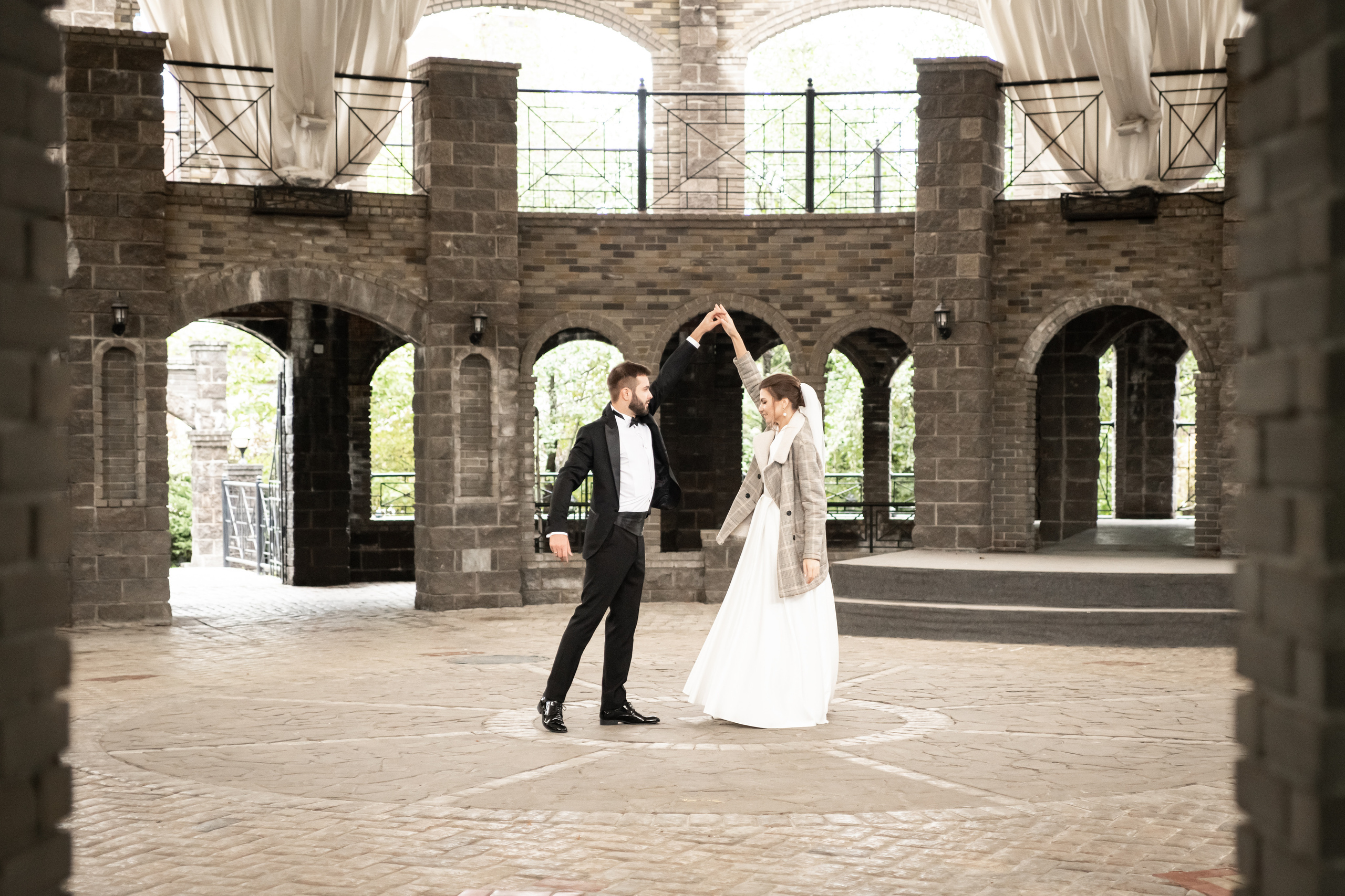 Никита и Любава. Семейный и детский фотограф в Москве Евгения Миронова