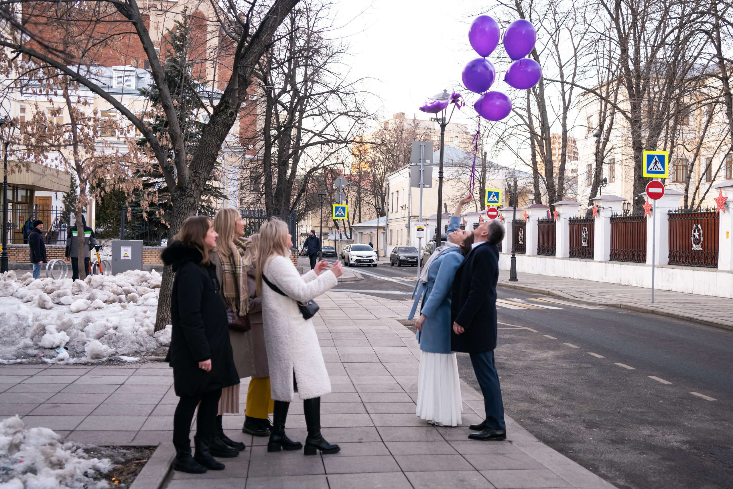 Владислав и Ирина. Семейный и детский фотограф в Москве Евгения Миронова