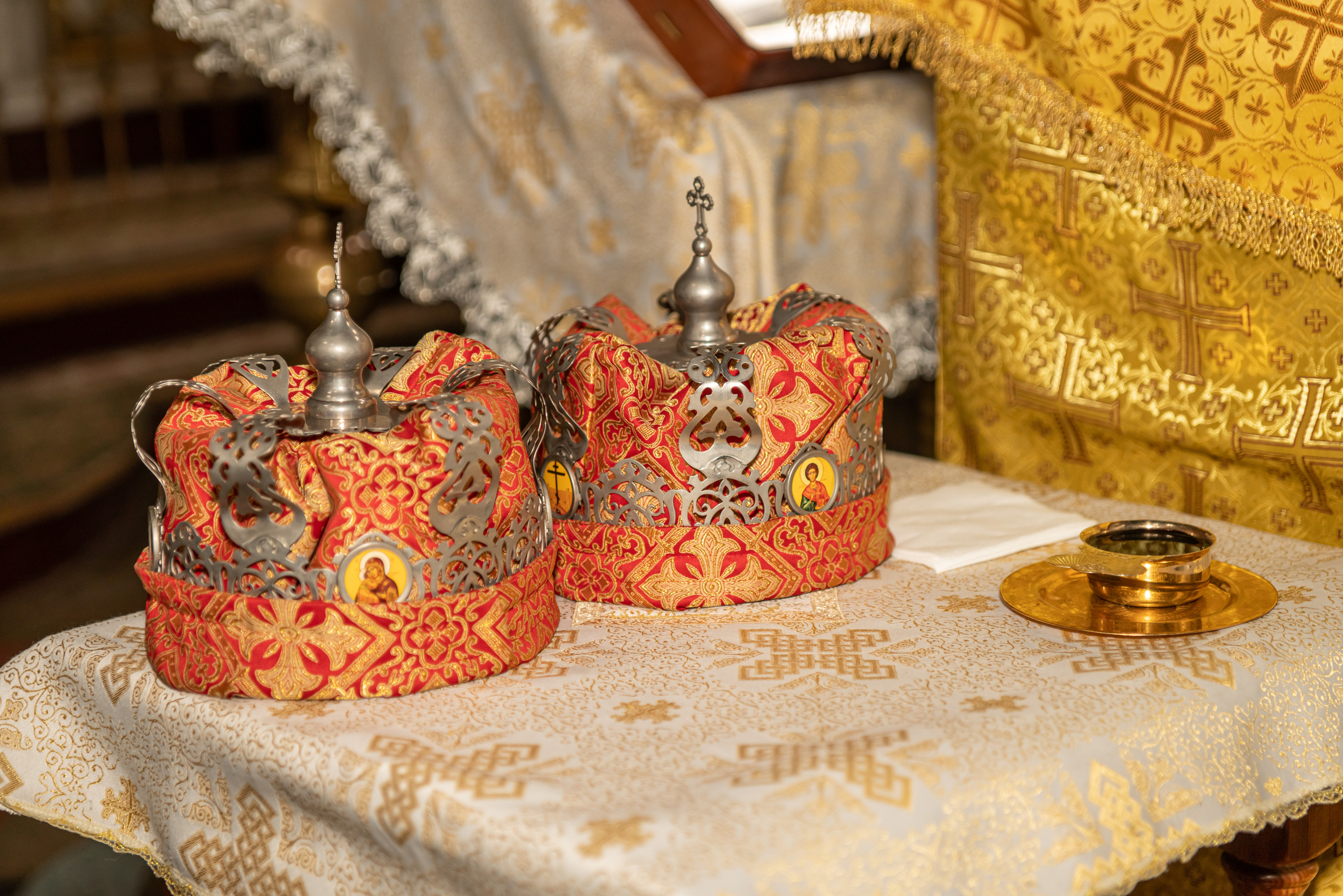 Константин и Валерия. Семейный и детский фотограф в Москве Евгения Миронова