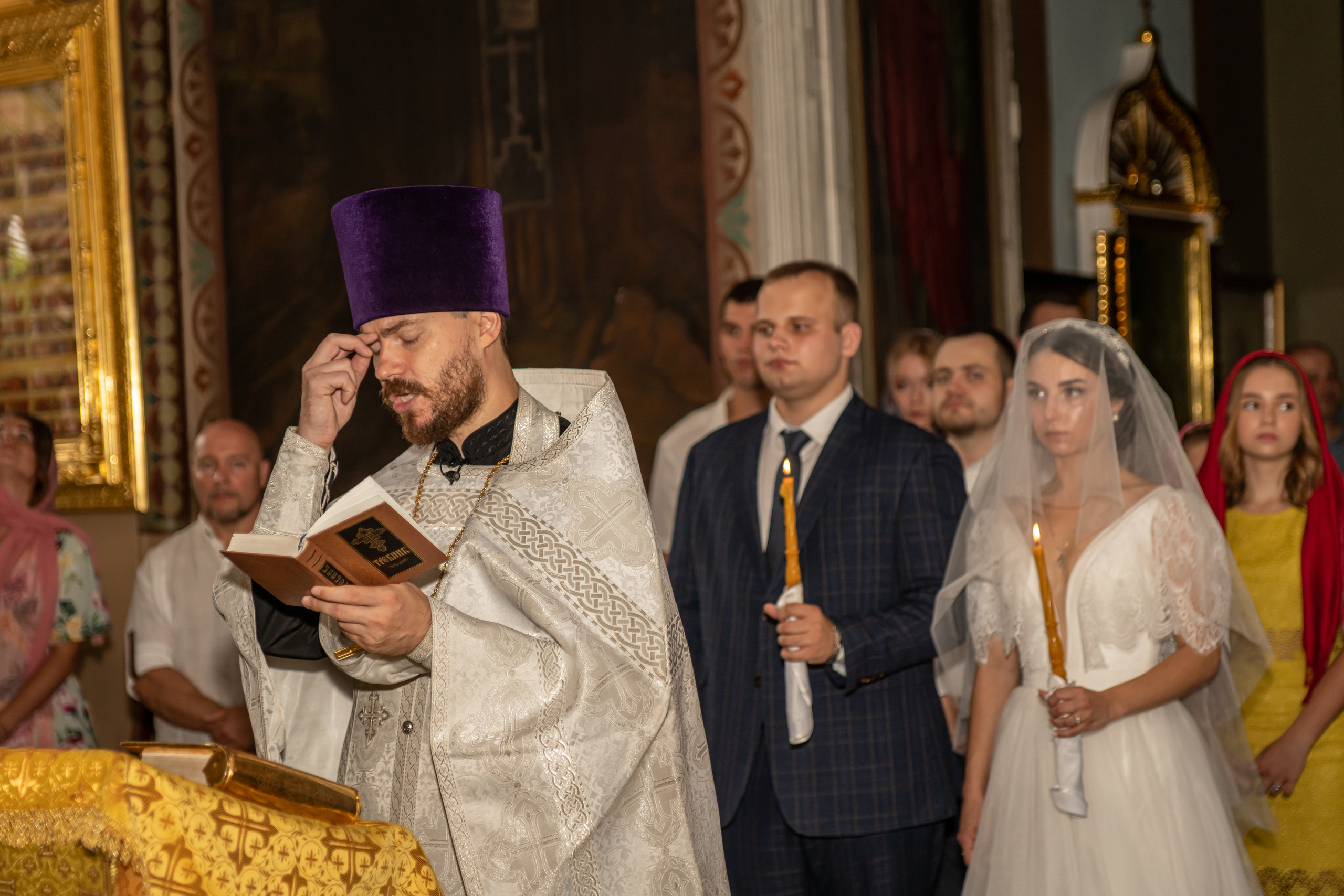 Константин и Валерия. Семейный и детский фотограф в Москве Евгения Миронова