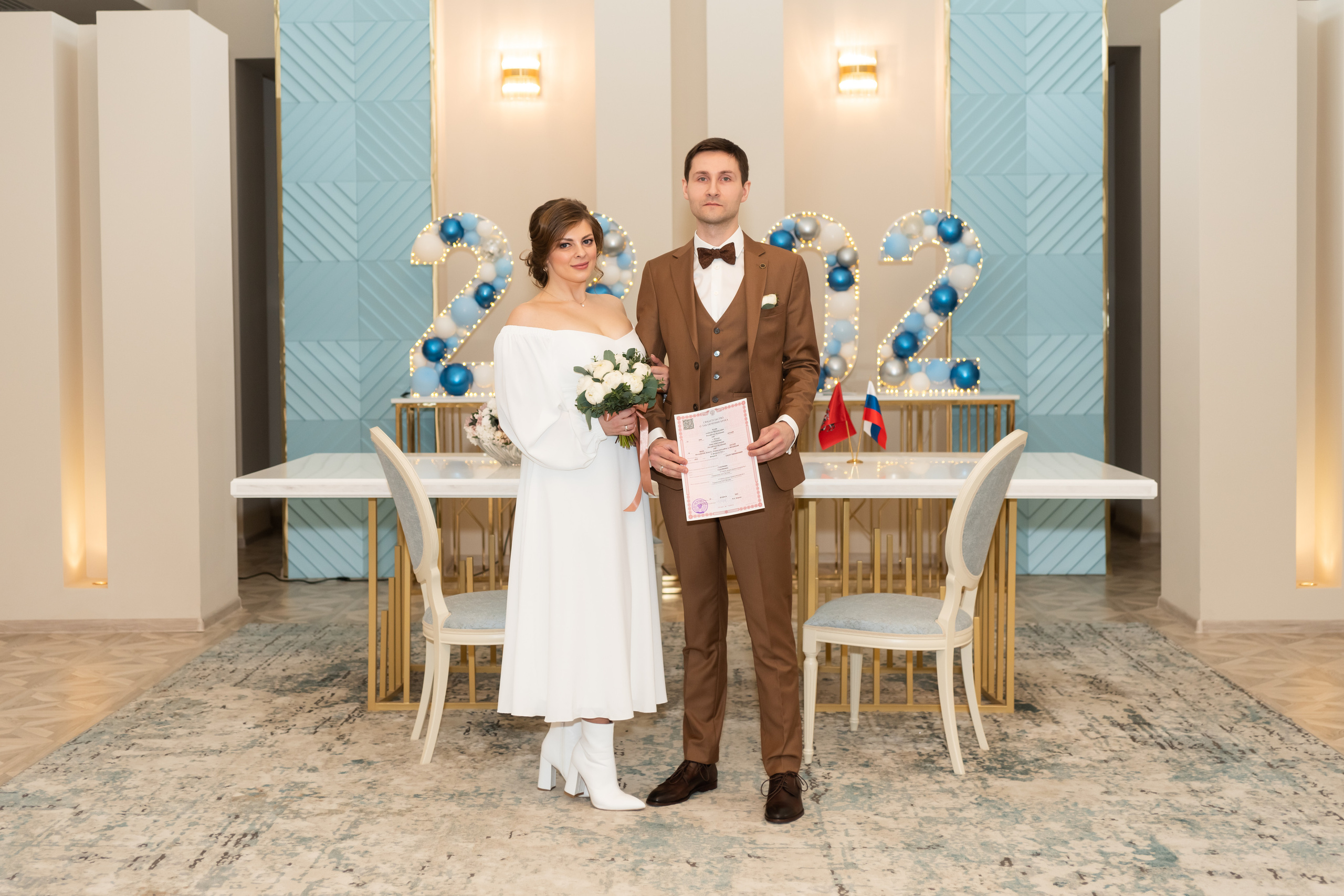 Алексей и Анна. Семейный и детский фотограф в Москве Евгения Миронова