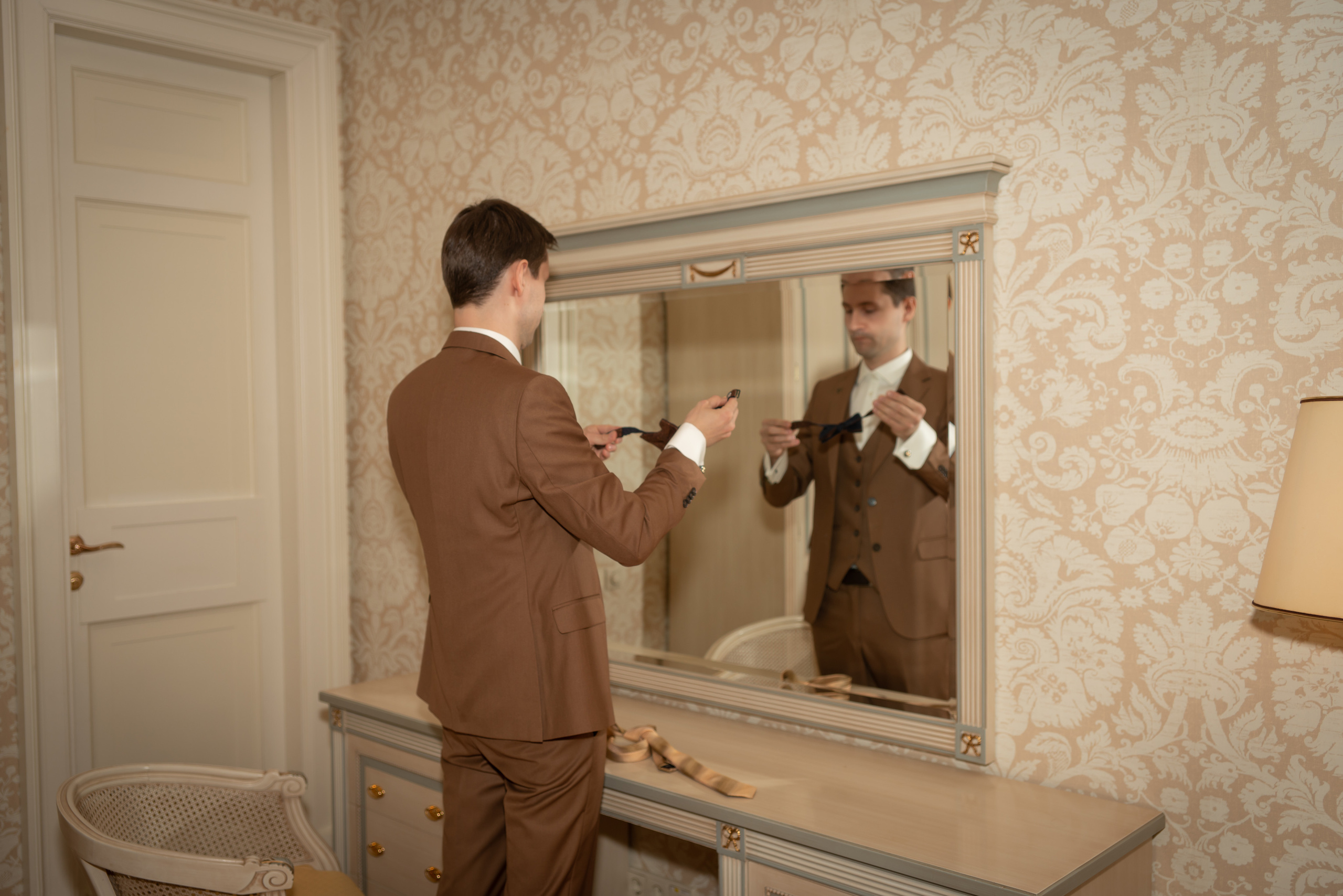 Алексей и Анна. Семейный и детский фотограф в Москве Евгения Миронова