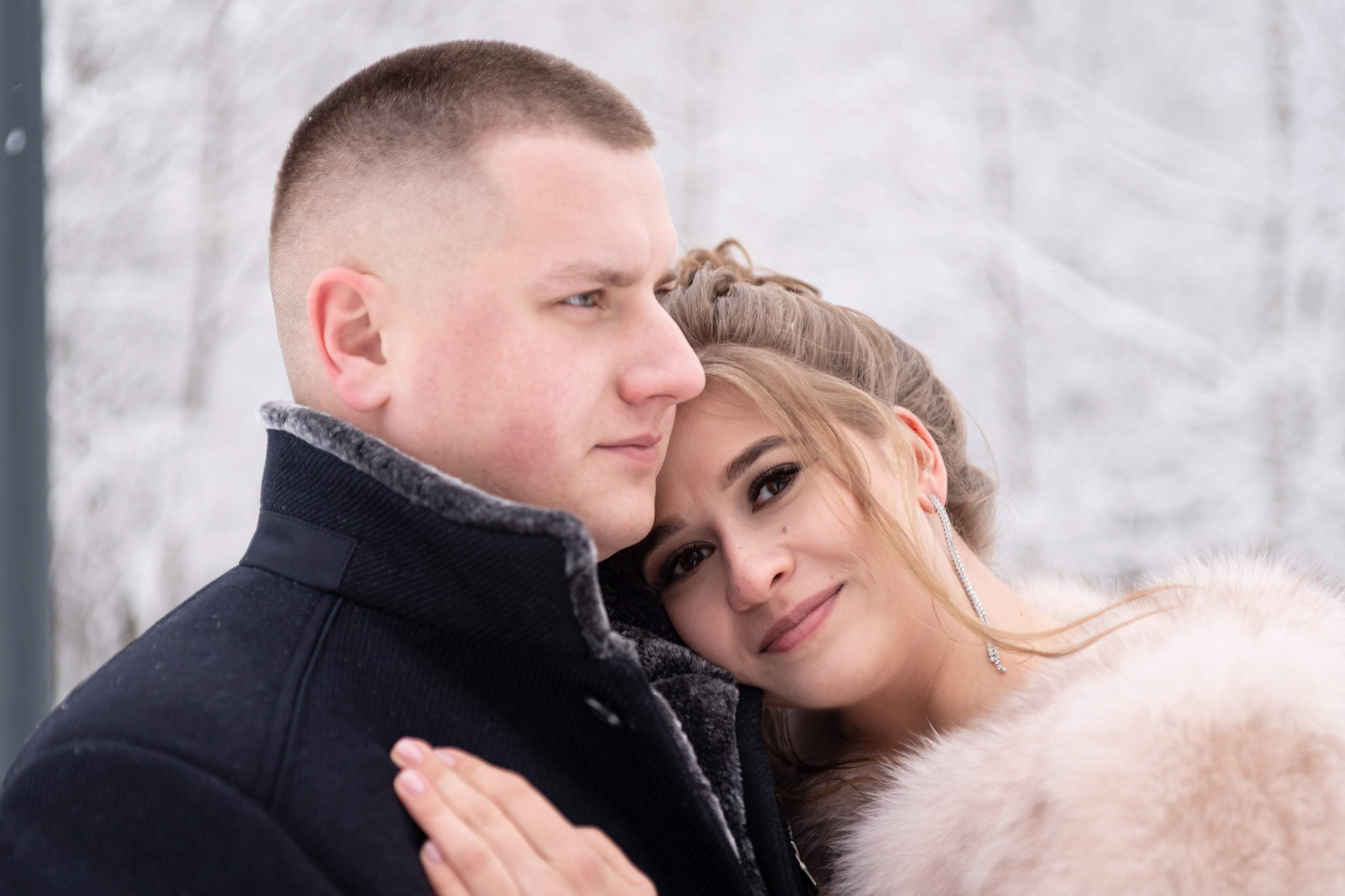 На природе. Семейный и детский фотограф в Москве Евгения Миронова