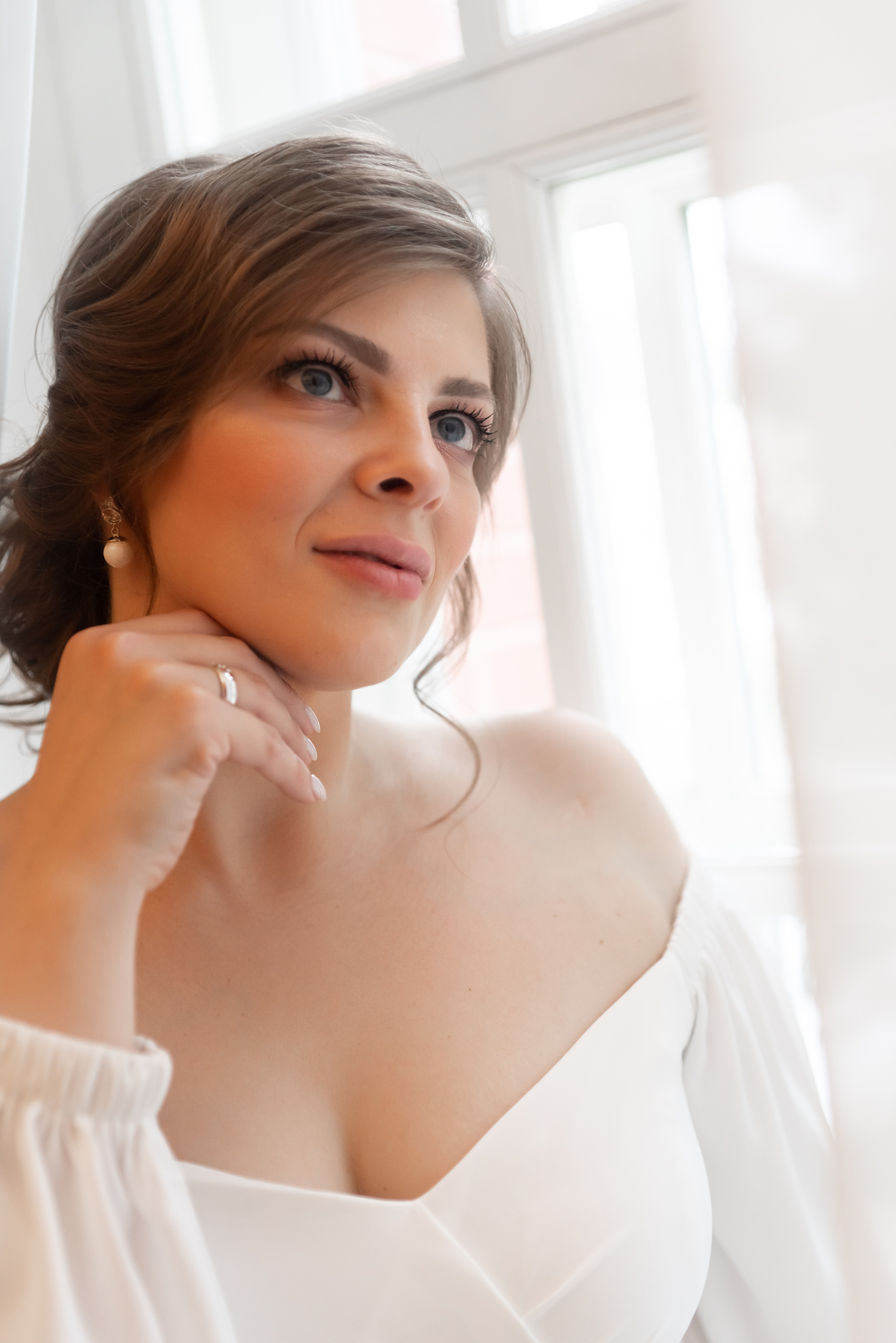 Алексей и Анна. Семейный и детский фотограф в Москве Евгения Миронова