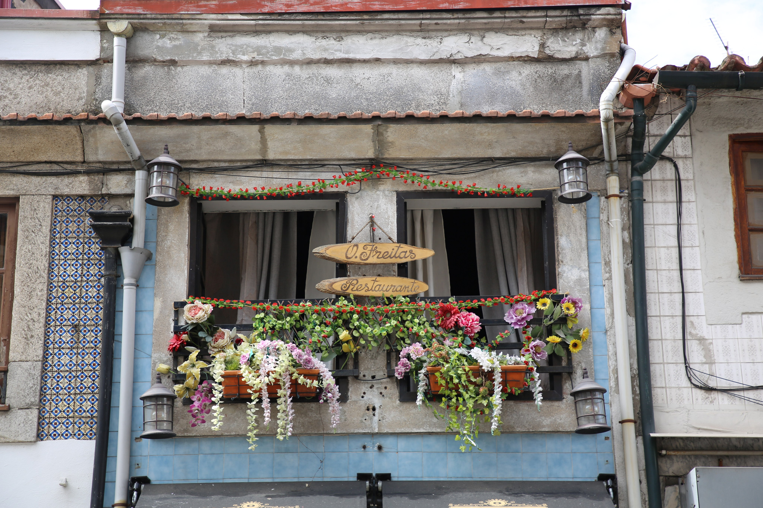 Porto, Portugal. Andrey Filippov Photographer