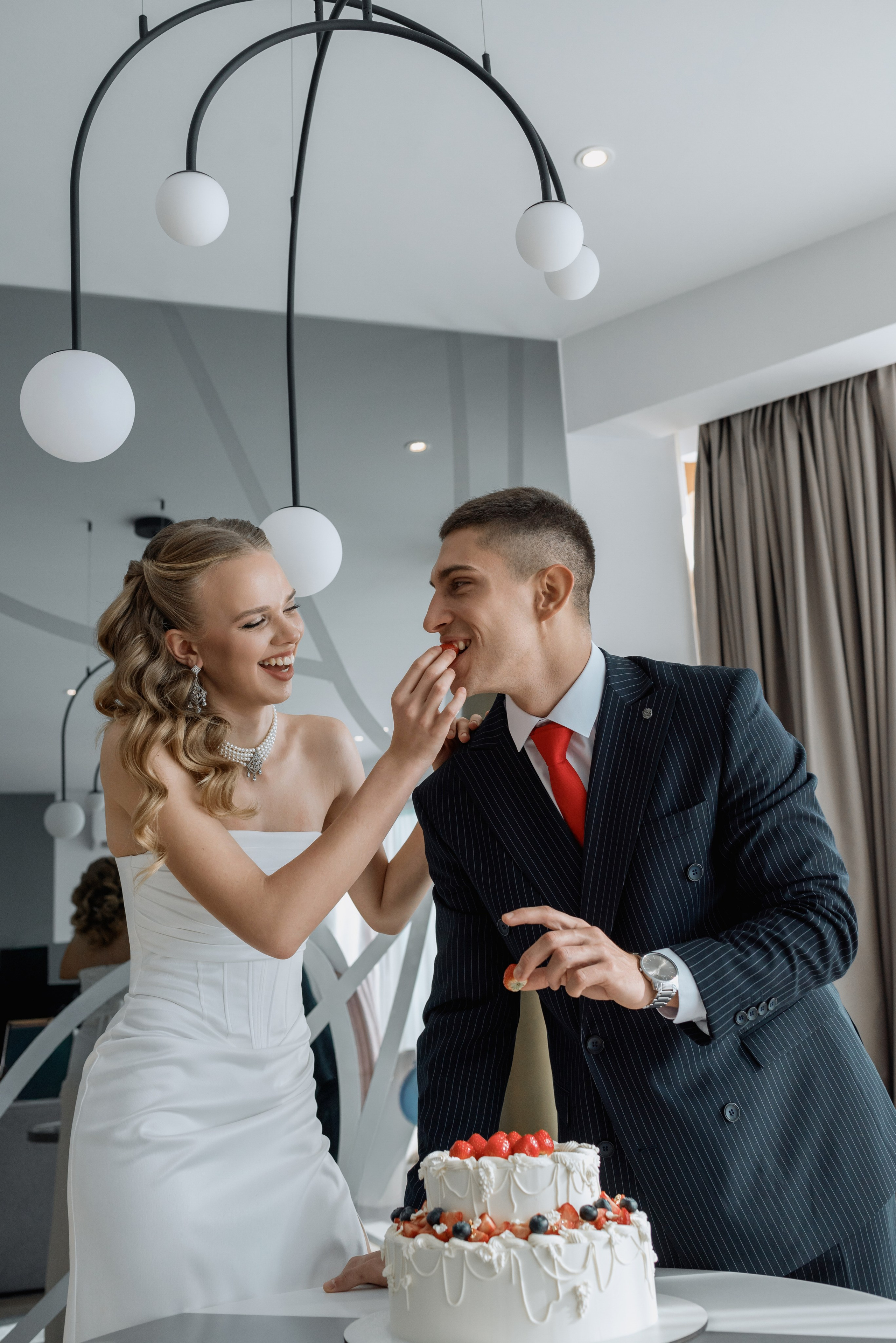 Отель Редиссон (Береговая). Фотограф Елена Кучук